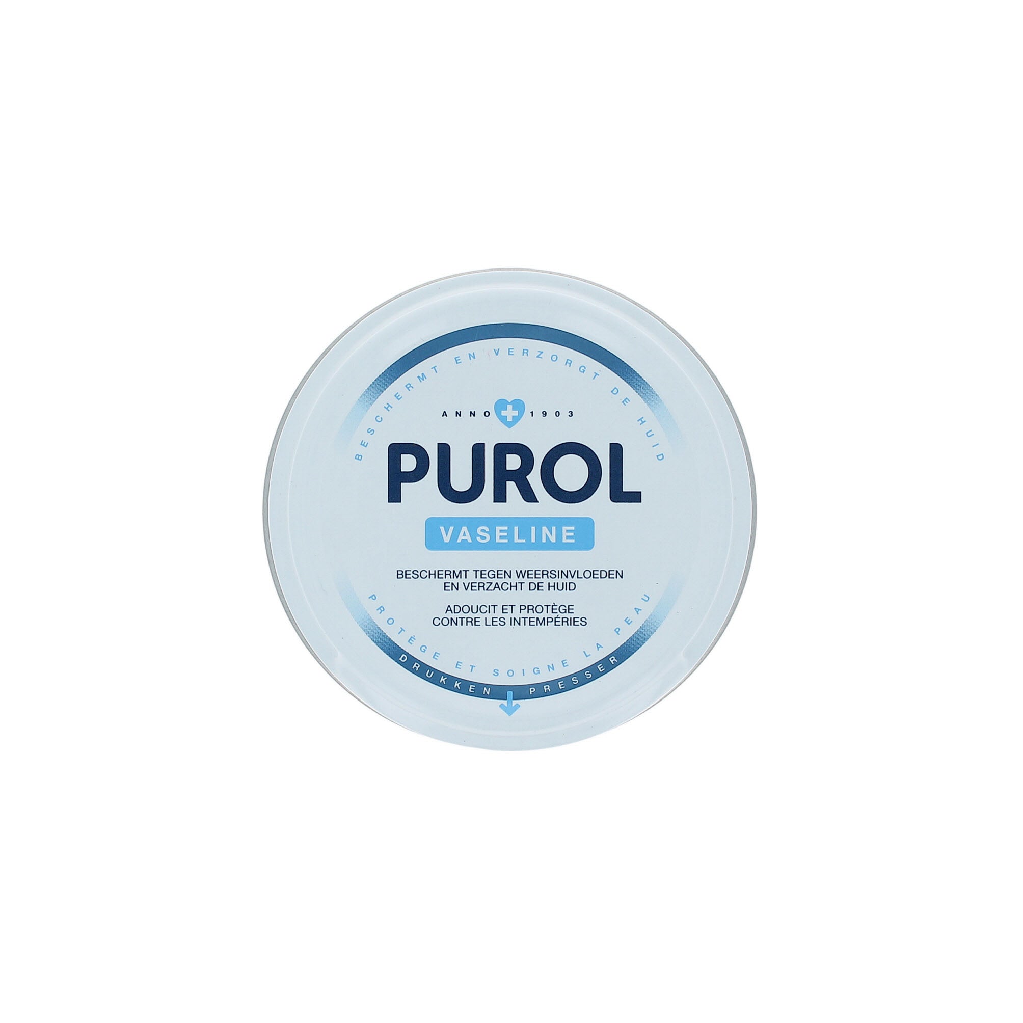 Purol Vaseline - 50 ml