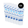 Purol Soft Cream Plus - 6 x 100 ml (Für trockene und empfindliche Haut)