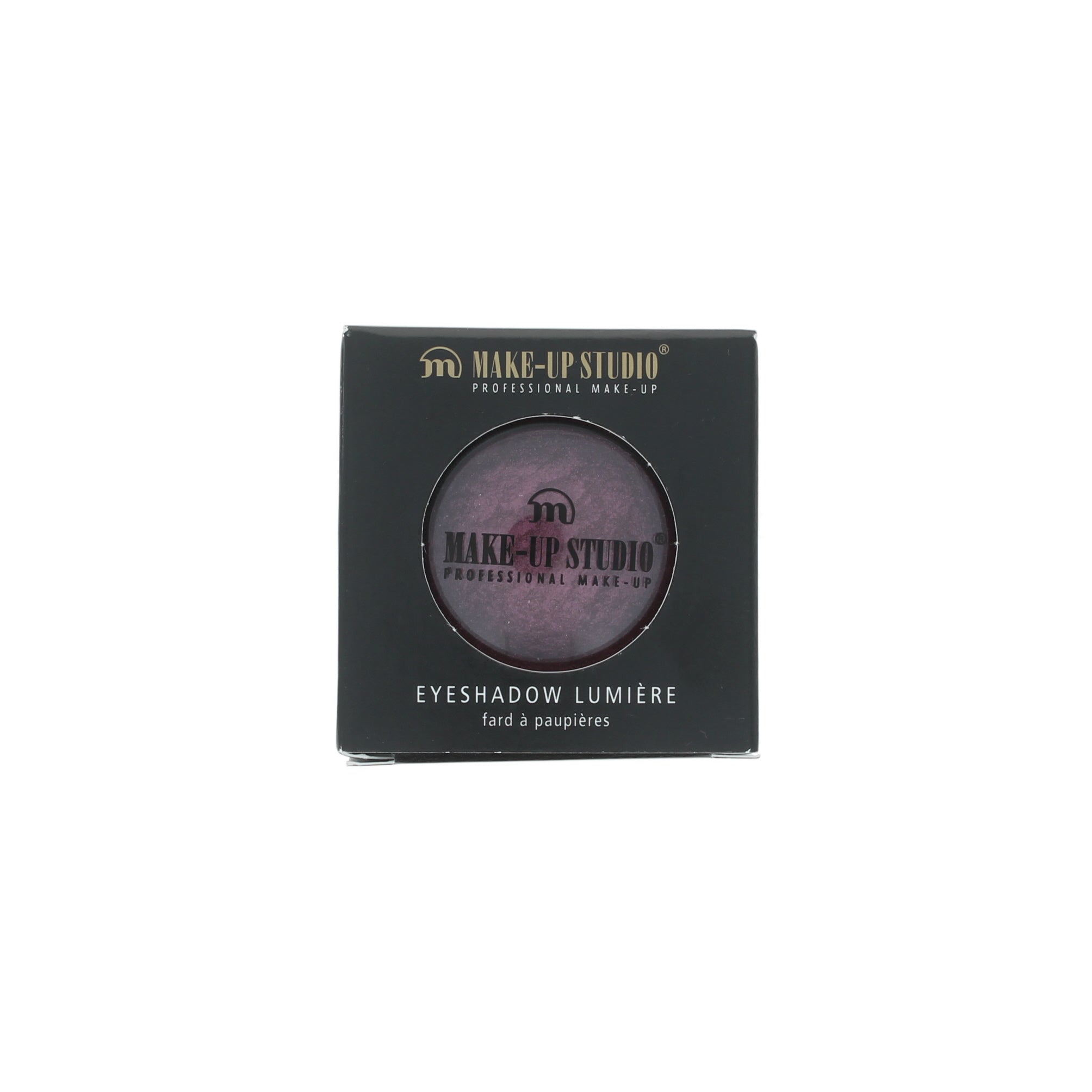 Make-Up Studio Lumiére Oogschaduw - Ruby Red