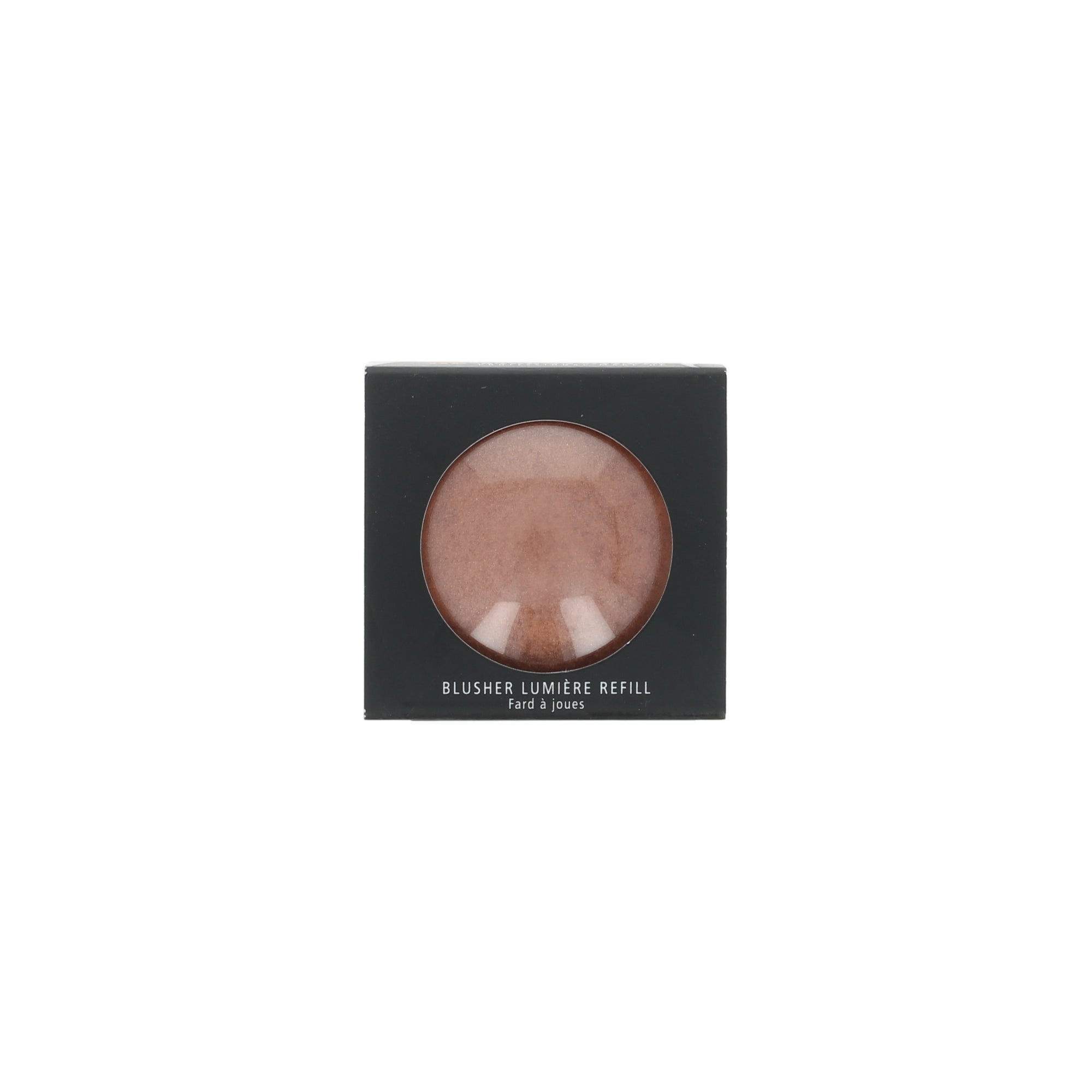 Make-Up Studio Lumière Refill Blush - Bizar Bronze
