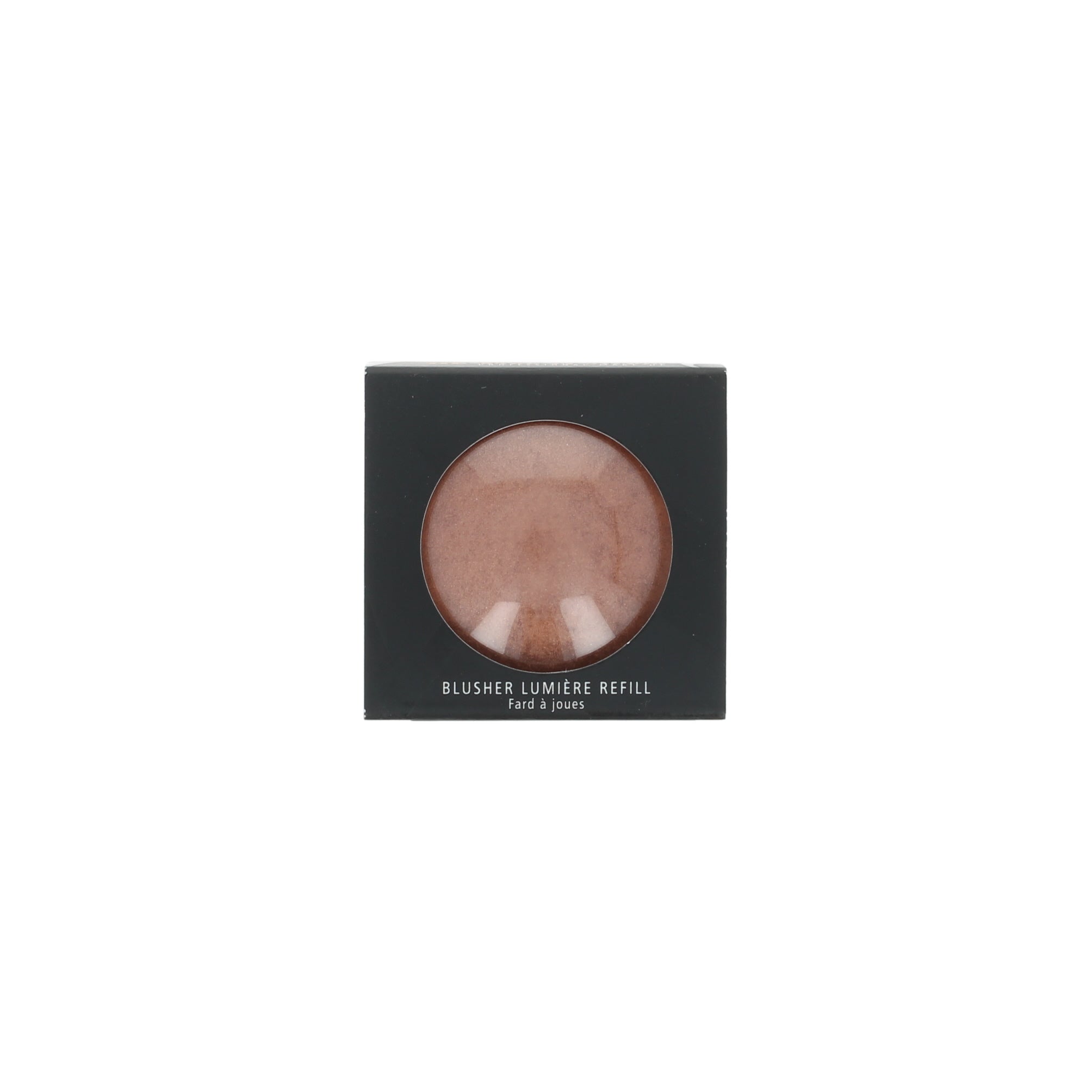 Make-Up Studio Lumière Refill Blush - Bizar Bronze