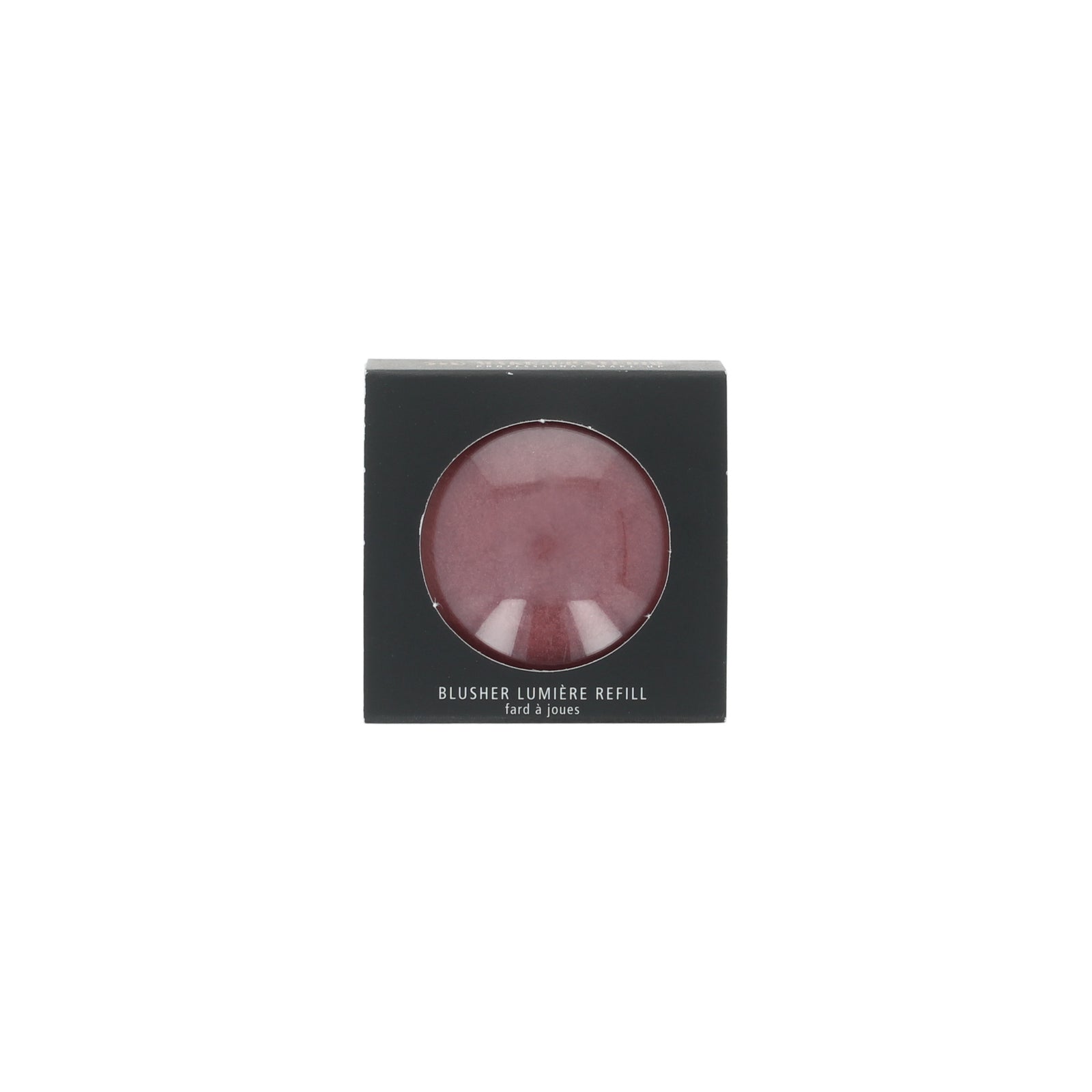 Make-Up Studio Lumière Refill Blush - Rich Red
