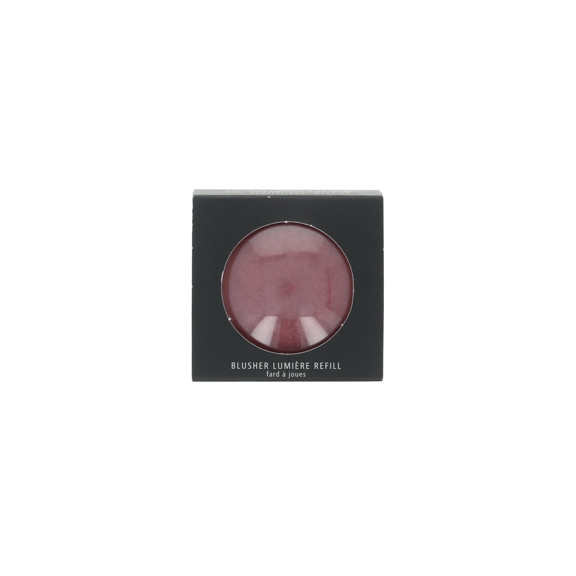 Make-Up Studio Lumière Refill Blush - Rich Red