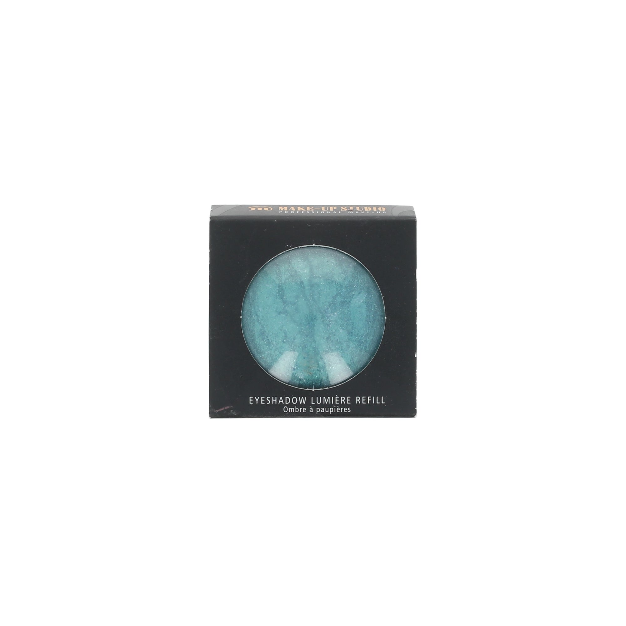 Make-Up Studio Lumiére Refill Oogschaduw - Aquamarine