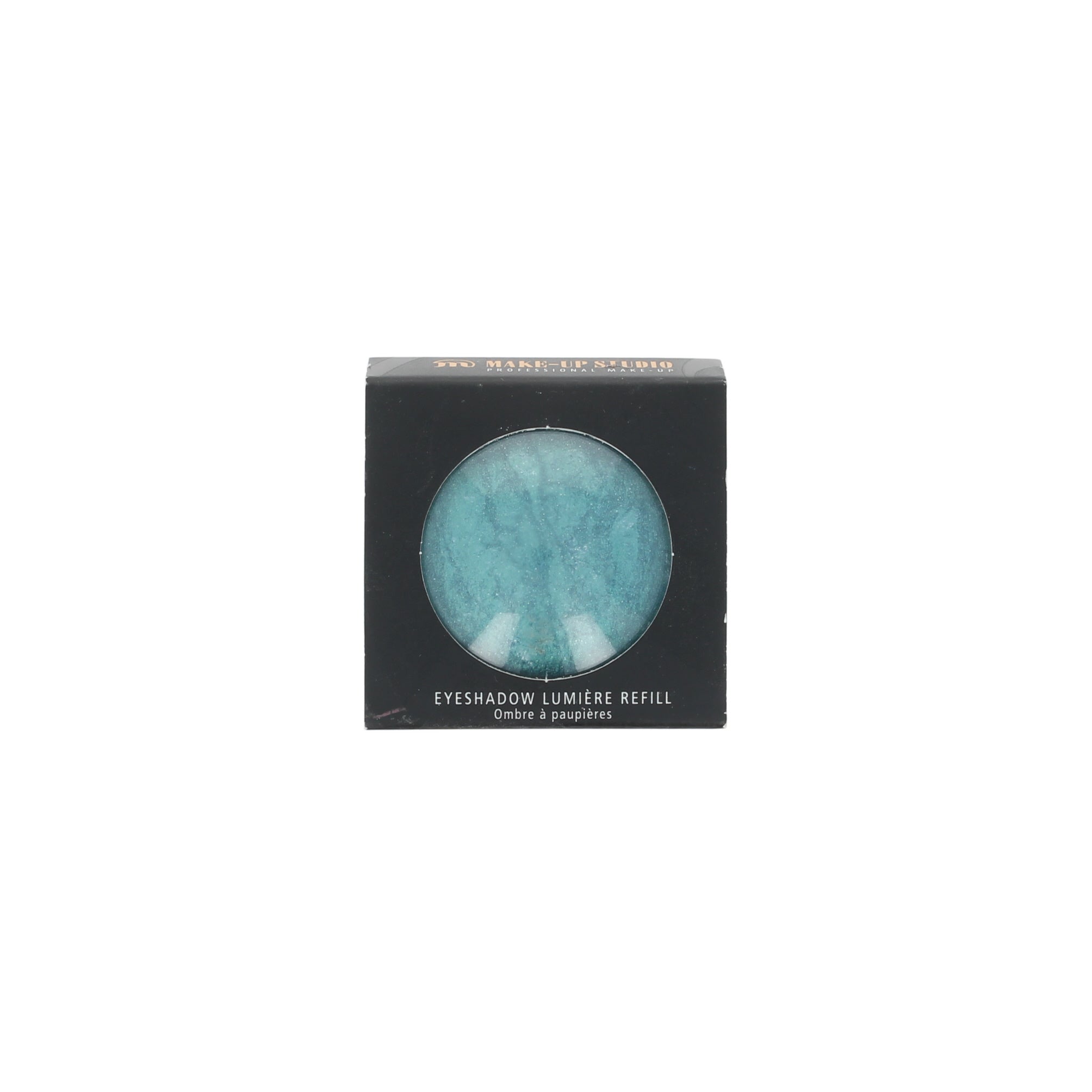 Make-Up Studio Lumiére Refill Oogschaduw - Aquamarine