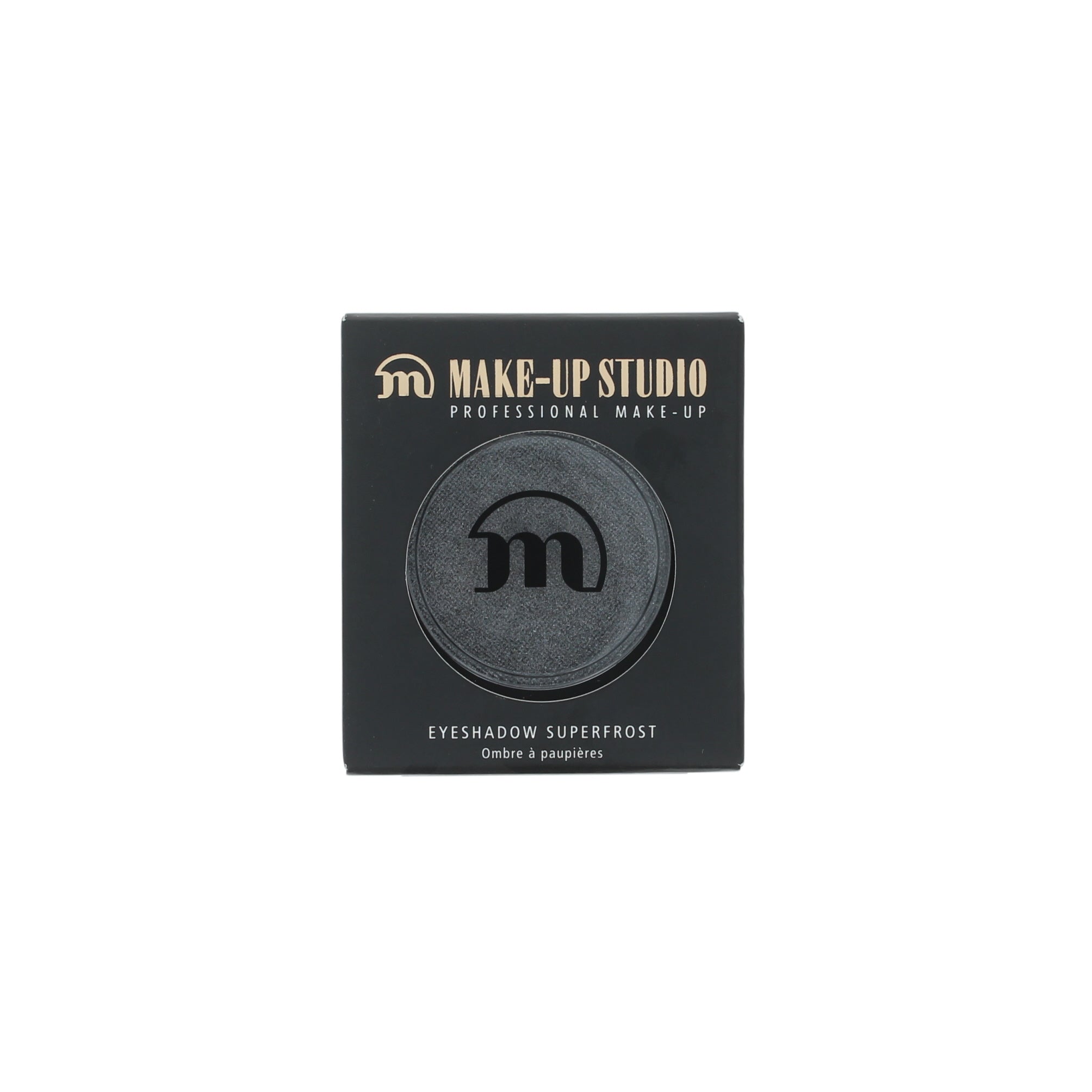 Make-Up Studio Superfrost Oogschaduw - Sparkling Grey