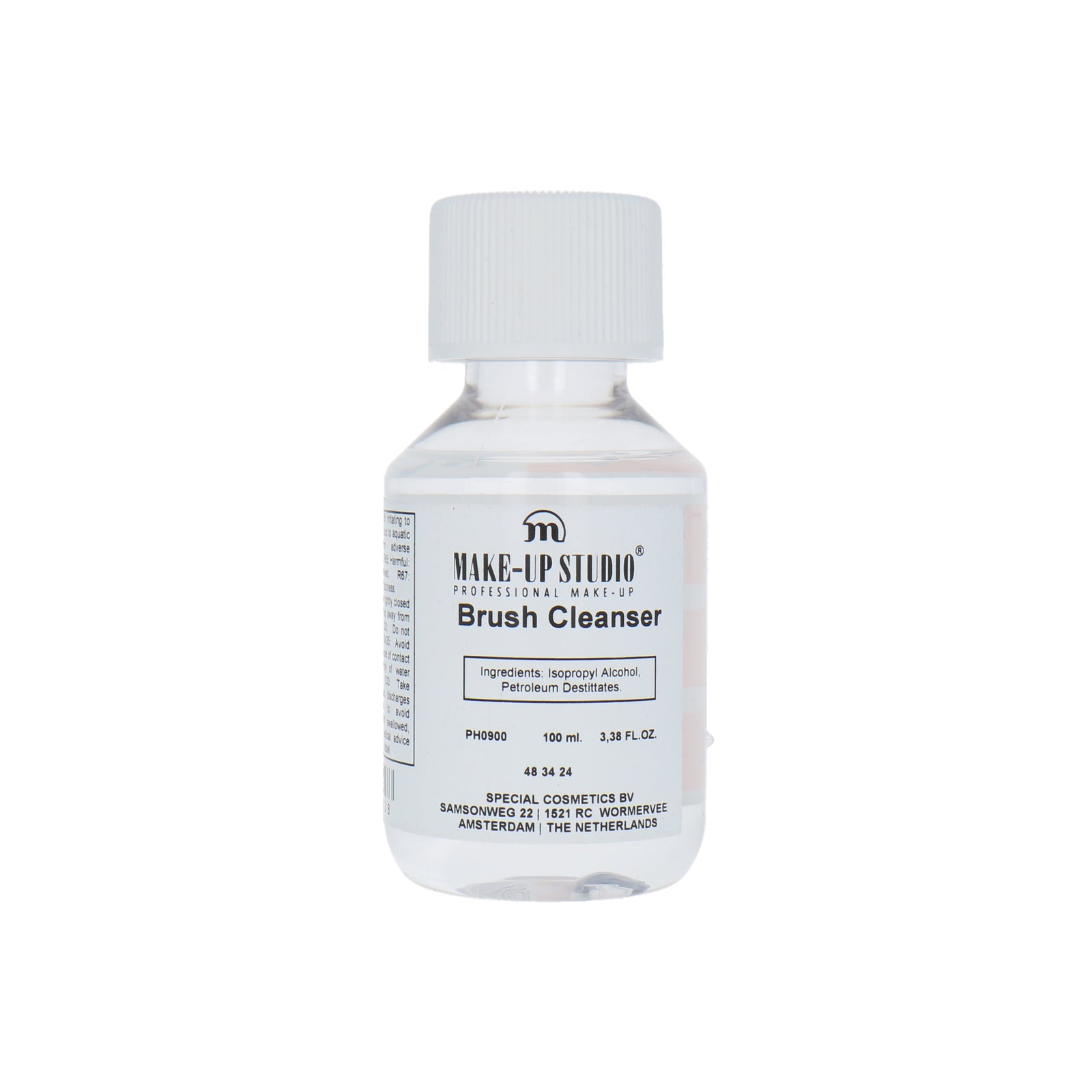 Make-Up Studio Brush Cleanser - 100 ml
