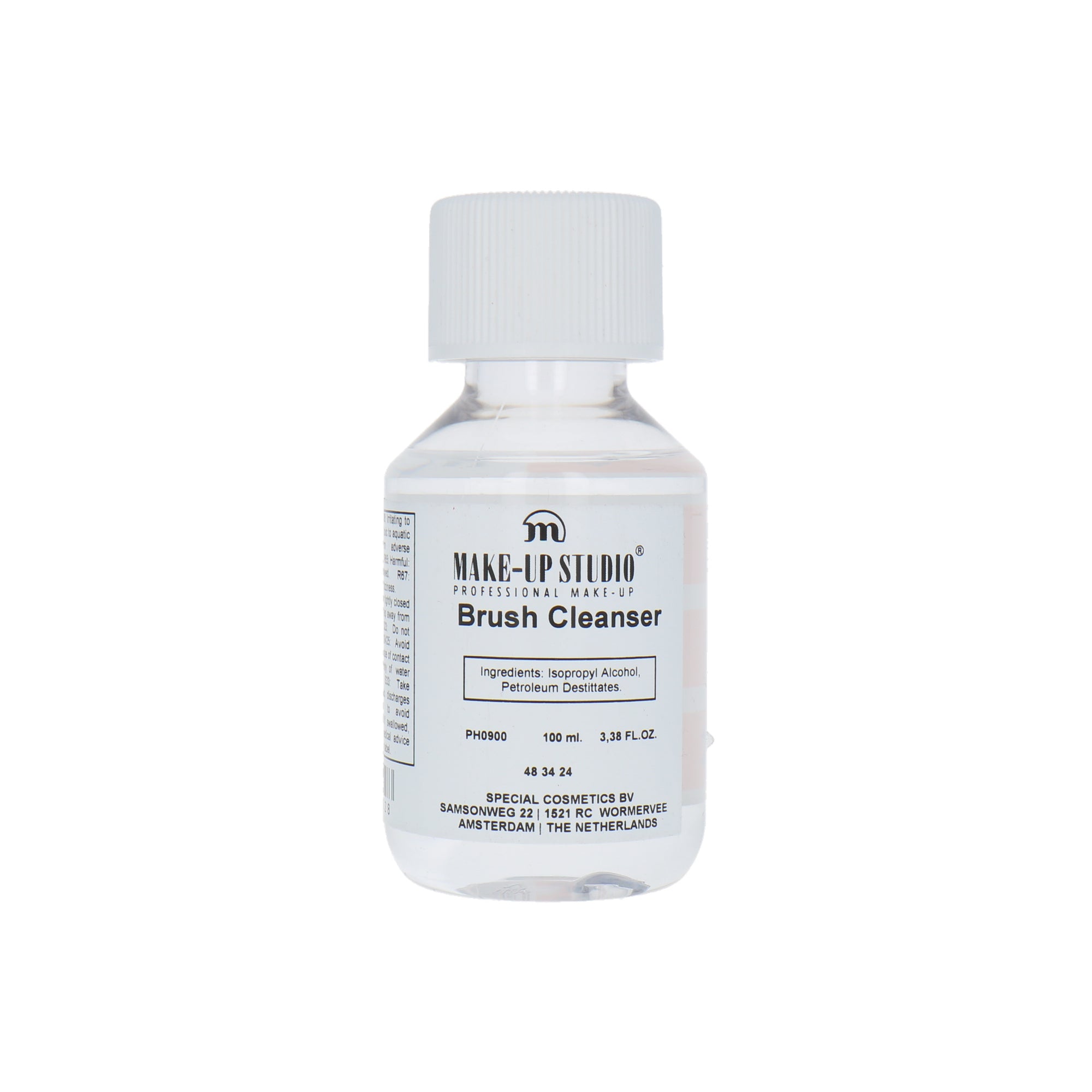Make-Up Studio Brush Cleanser - 100 ml