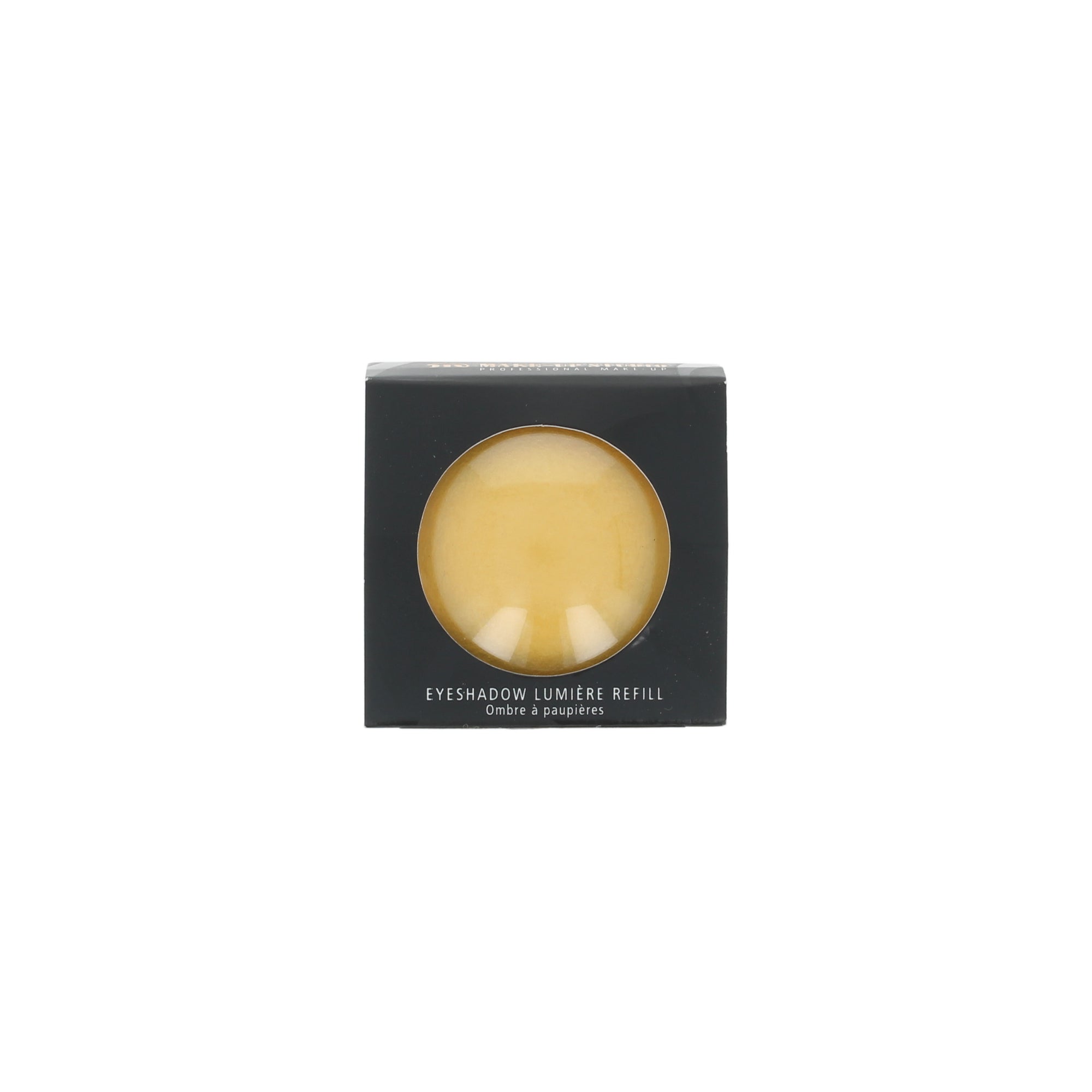 Make-Up Studio Lumiére Refill Oogschaduw - Bee Yellow
