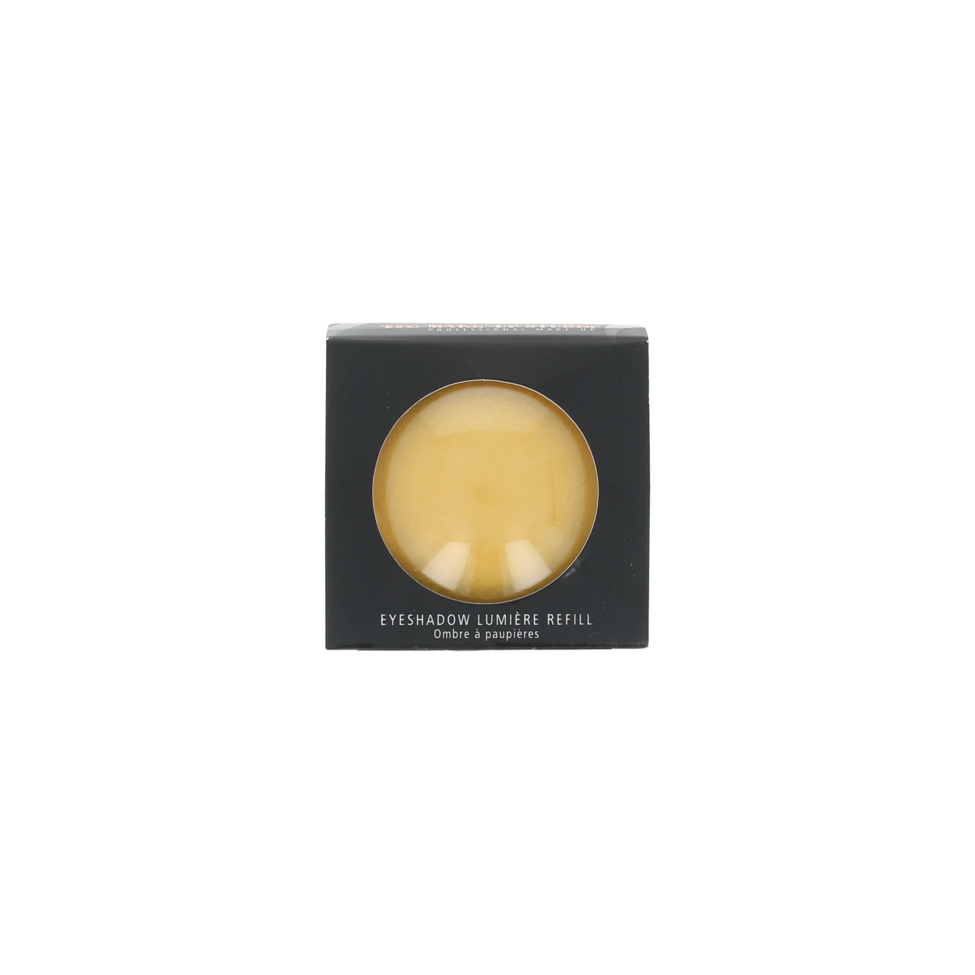 Make-Up Studio Lumiére Refill Oogschaduw - Bee Yellow