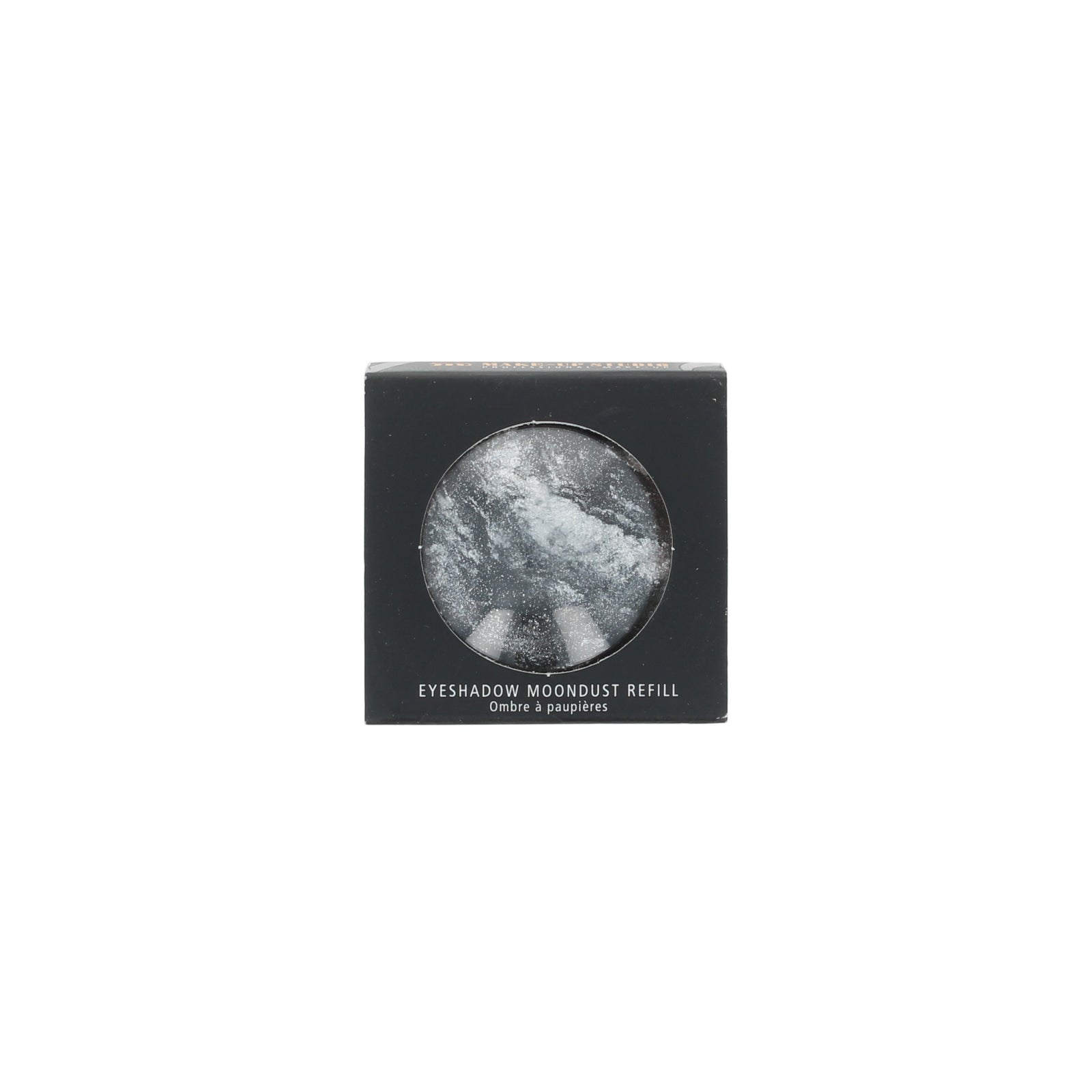 Make-Up Studio Moondust Refill Oogschaduw - Twinkling Black