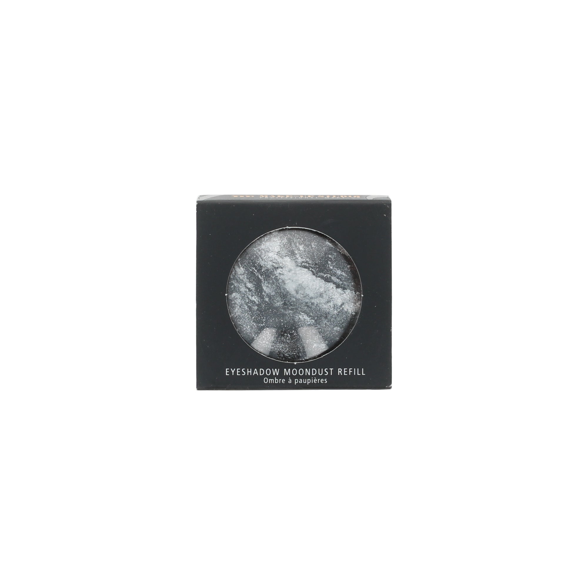 Make-Up Studio Moondust Refill Oogschaduw - Twinkling Black