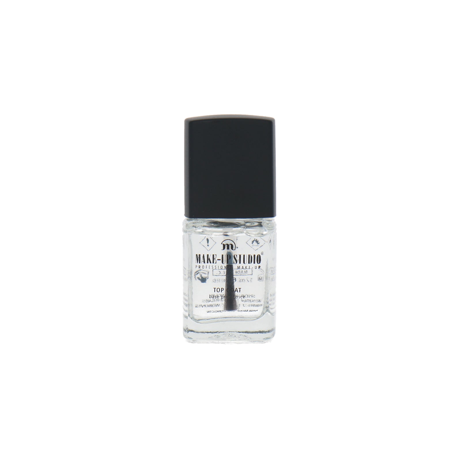 Make-Up Studio Topcoat