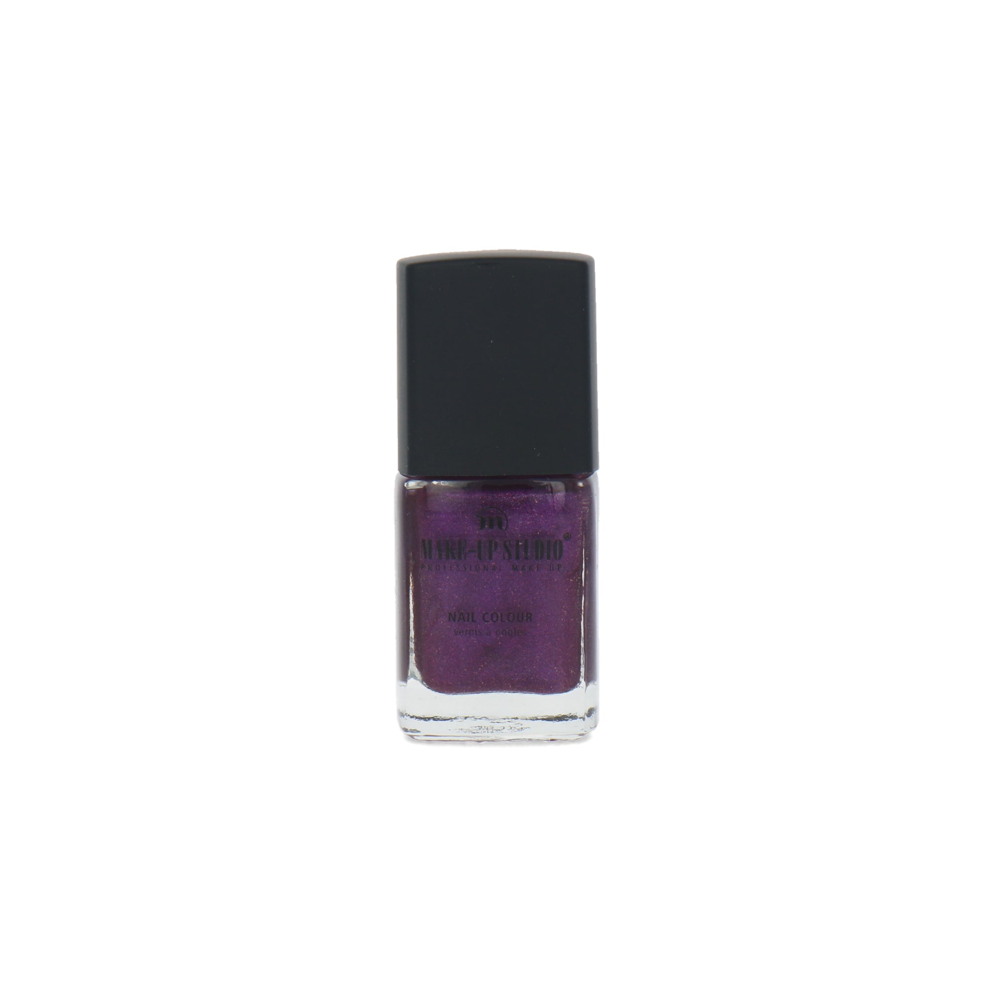 Make-Up Studio Nagellak - 55