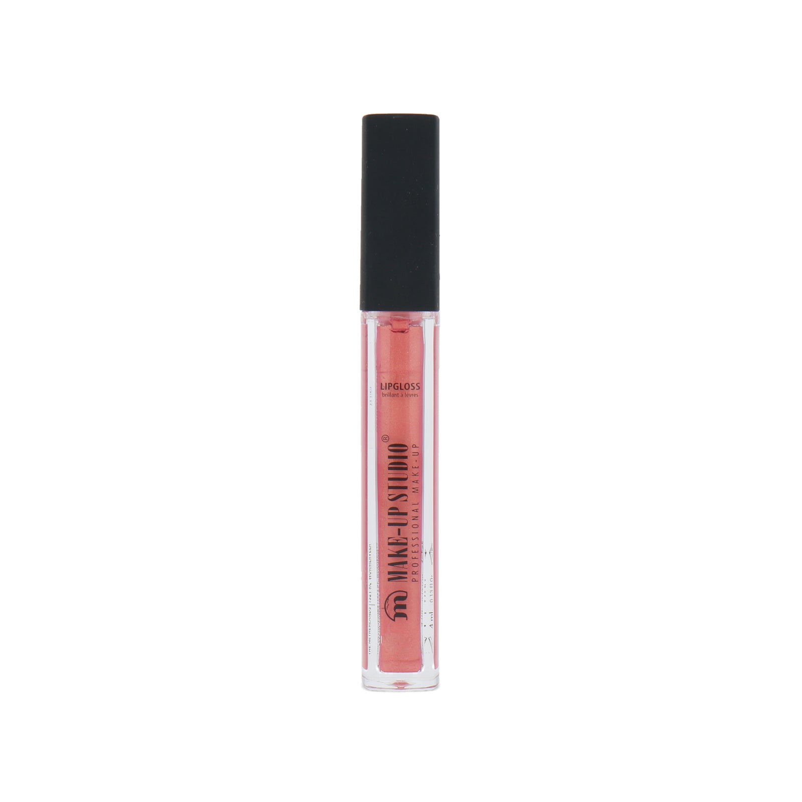 Make-Up Studio Paint Gloss Lipgloss - Golden Orange