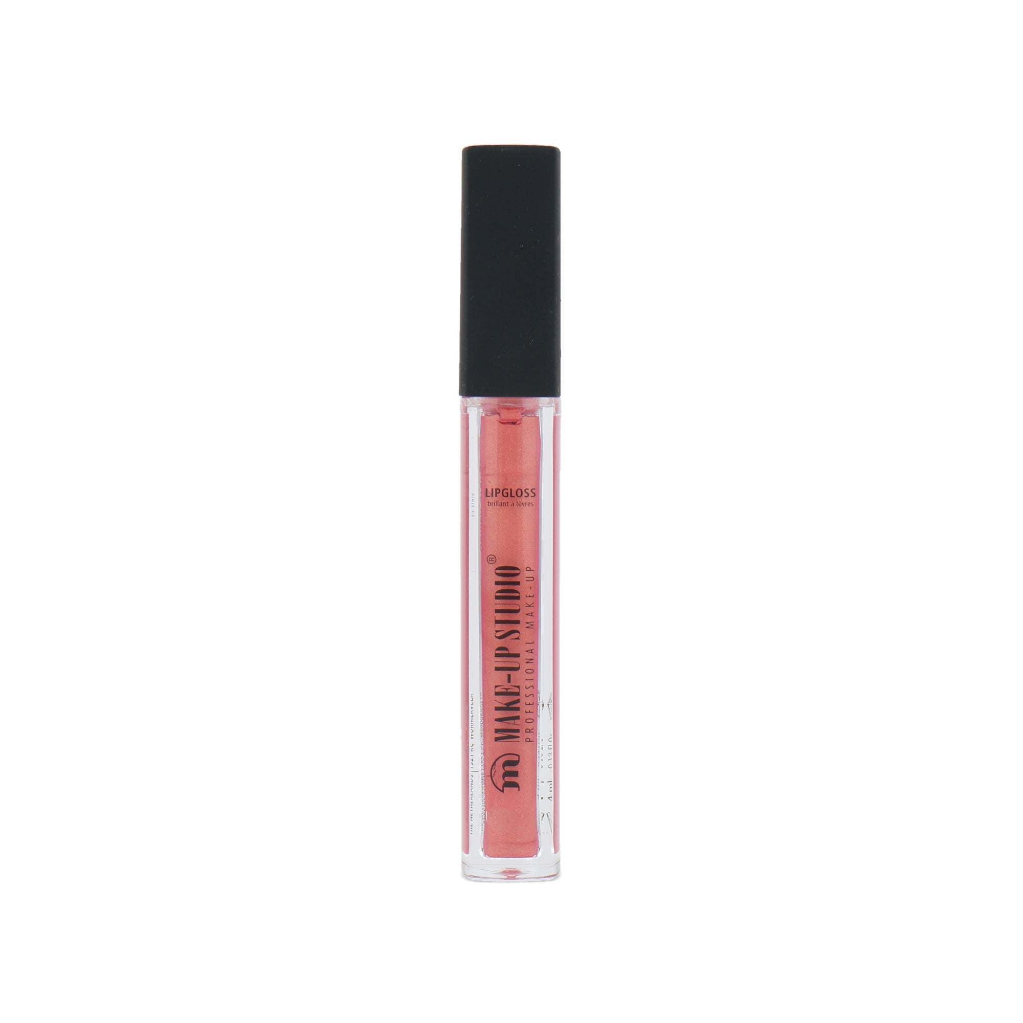 Make-Up Studio Paint Gloss Lipgloss - Golden Orange