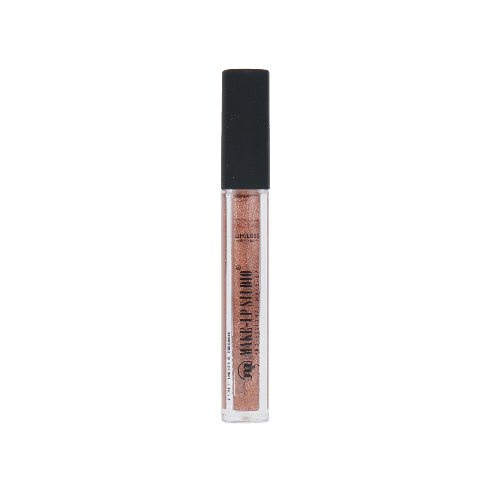 Make-Up Studio Paint Gloss Lipgloss - Sunny Copper