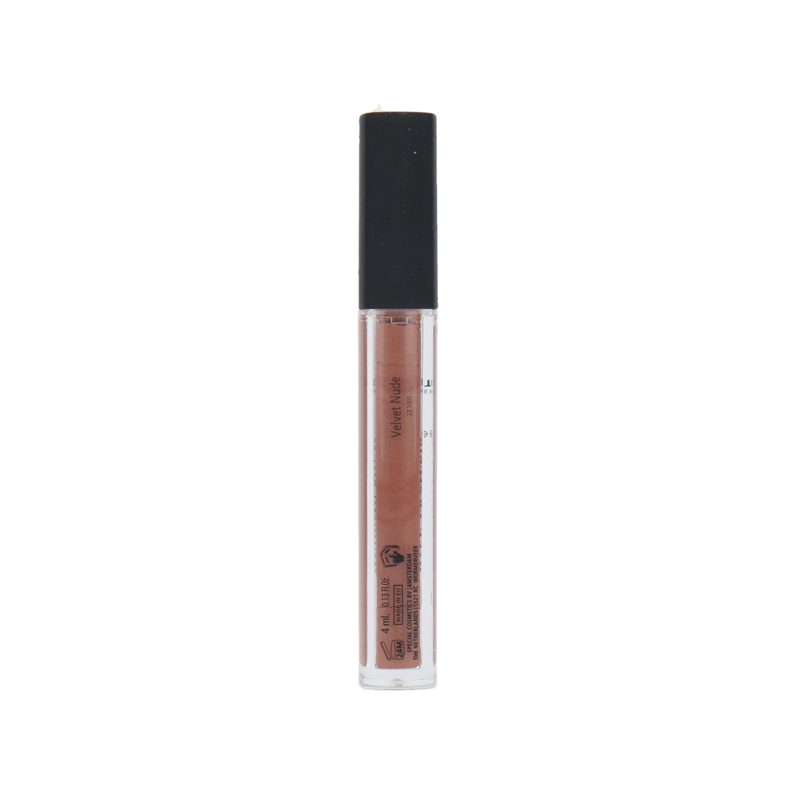 Make-Up Studio Paint Gloss Lipgloss - Velvet Nude