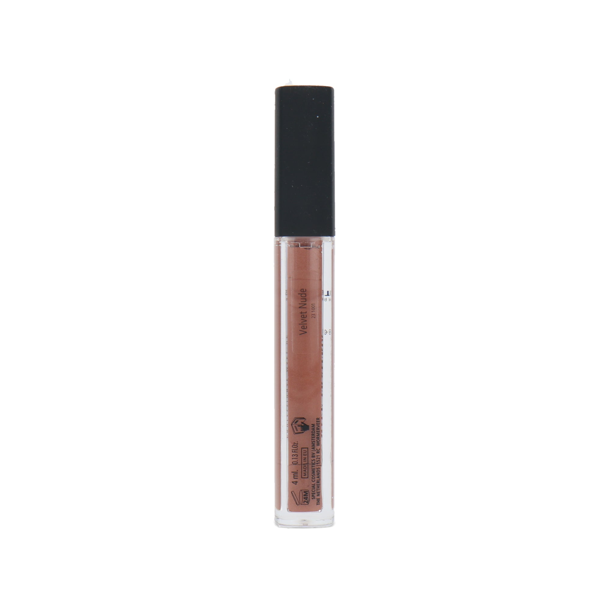 Make-Up Studio Paint Gloss Lipgloss - Velvet Nude