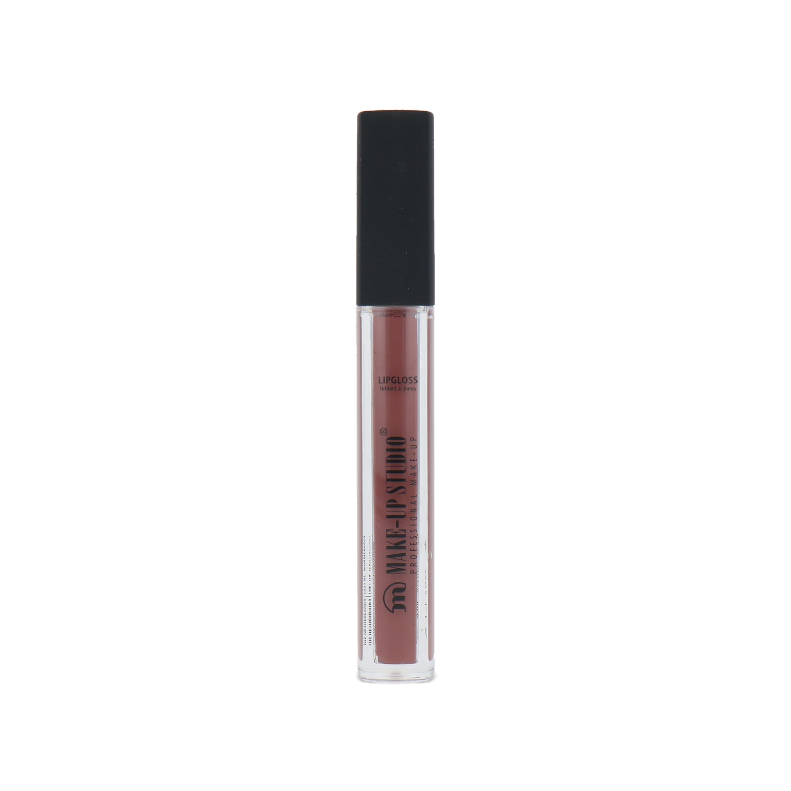 Make-Up Studio Paint Gloss Lipgloss - Taupe Passion