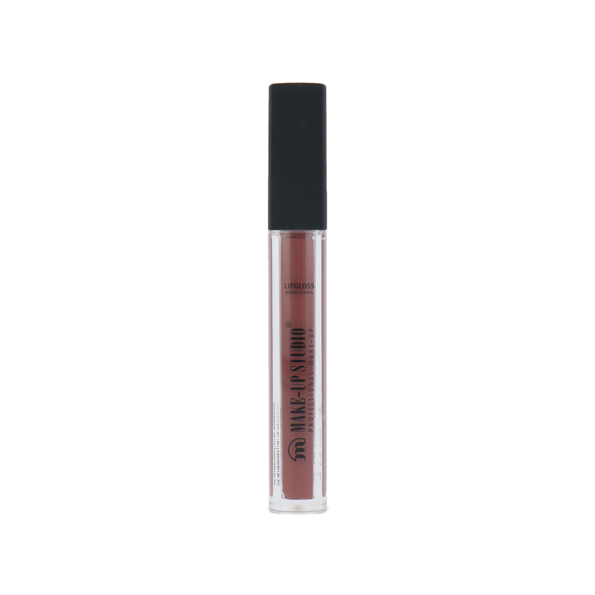 Make-Up Studio Paint Gloss Lipgloss - Taupe Passion