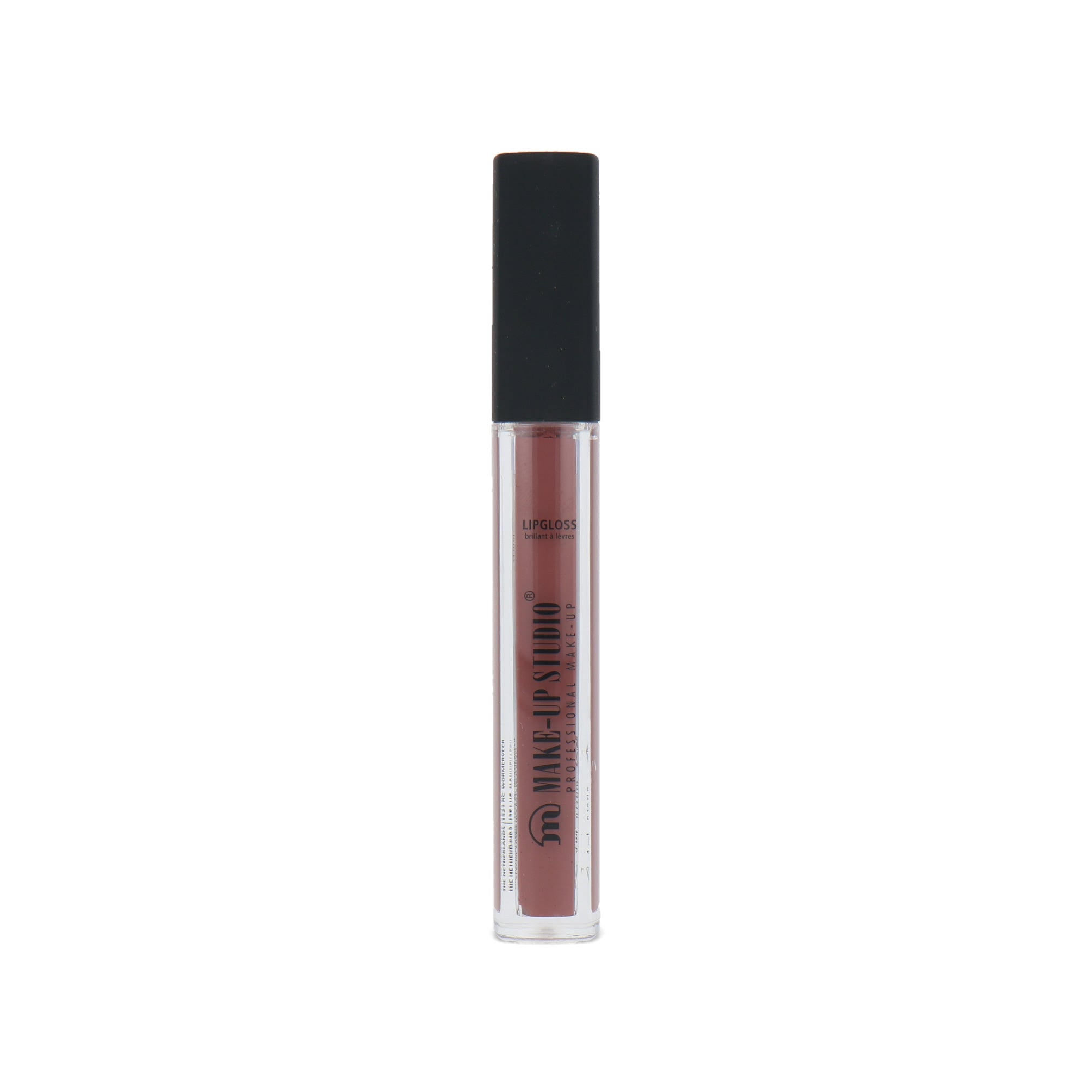 Make-Up Studio Paint Gloss Lipgloss - Taupe Passion
