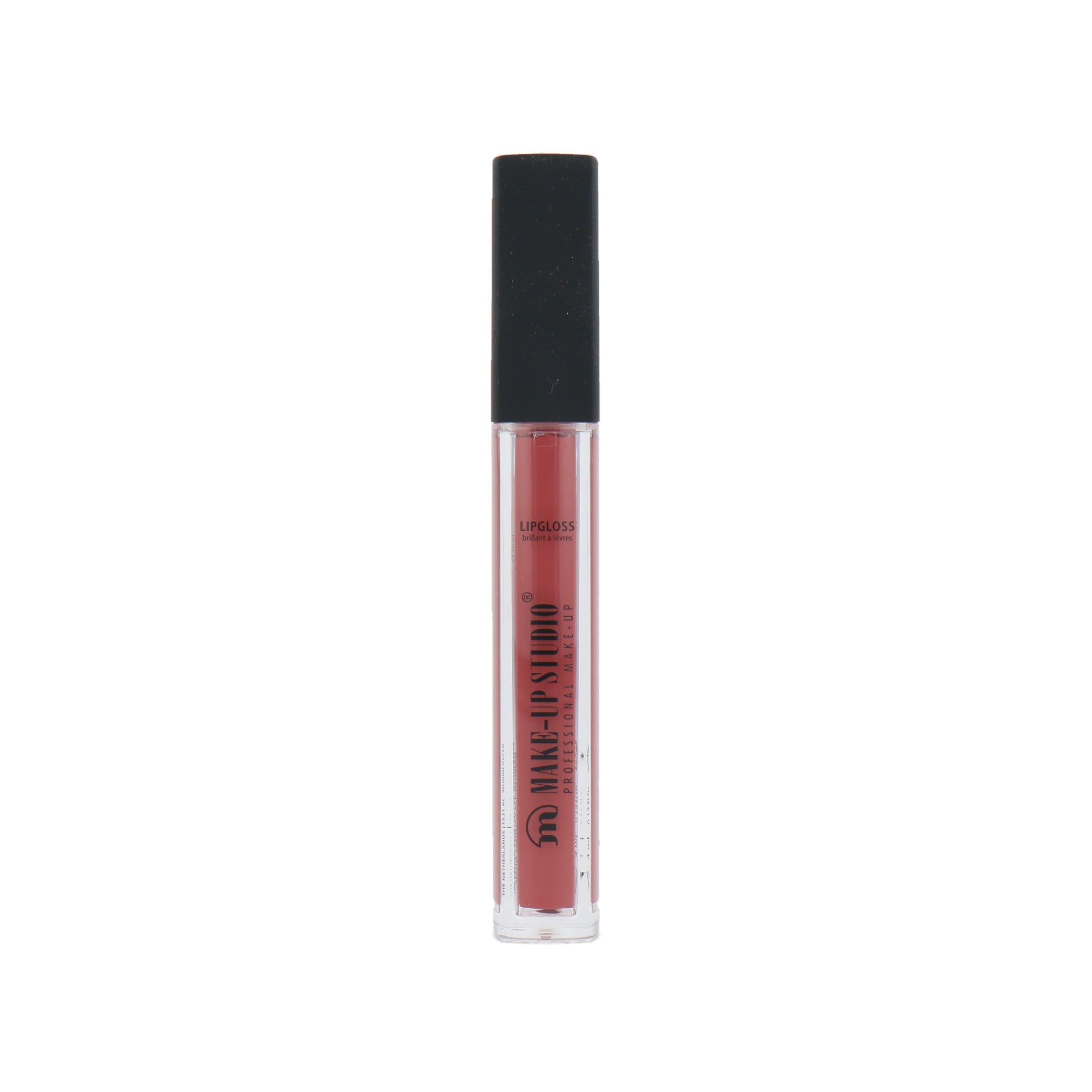 Make-Up Studio Supershine Lipgloss - Tempting Plum