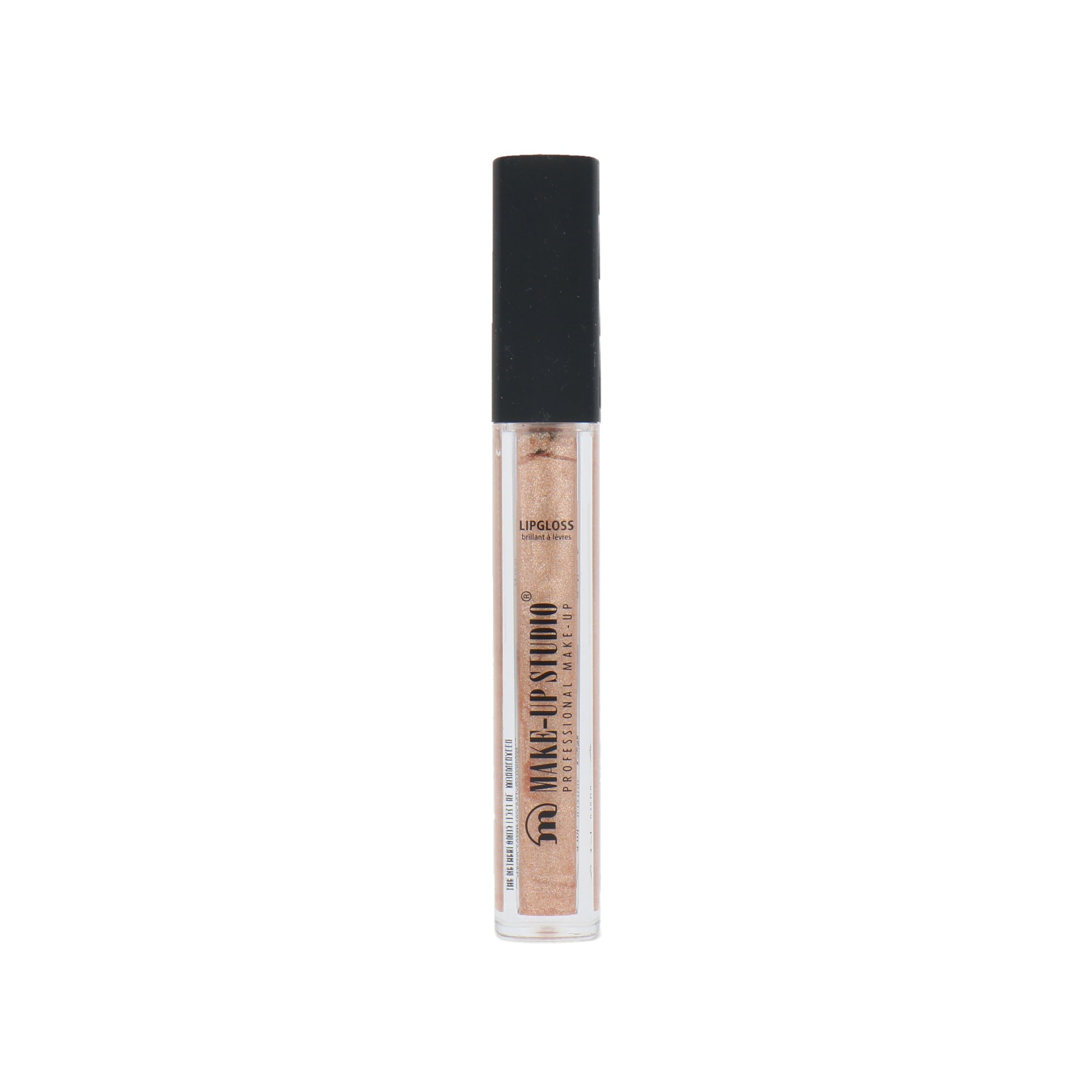 Make-Up Studio Supershine Lipgloss - Reflex 5