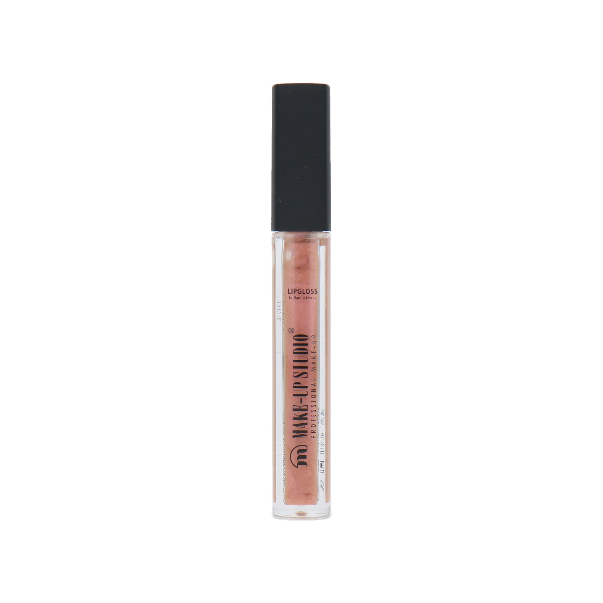 Make-Up Studio Supershine Lipgloss - Crystal 1