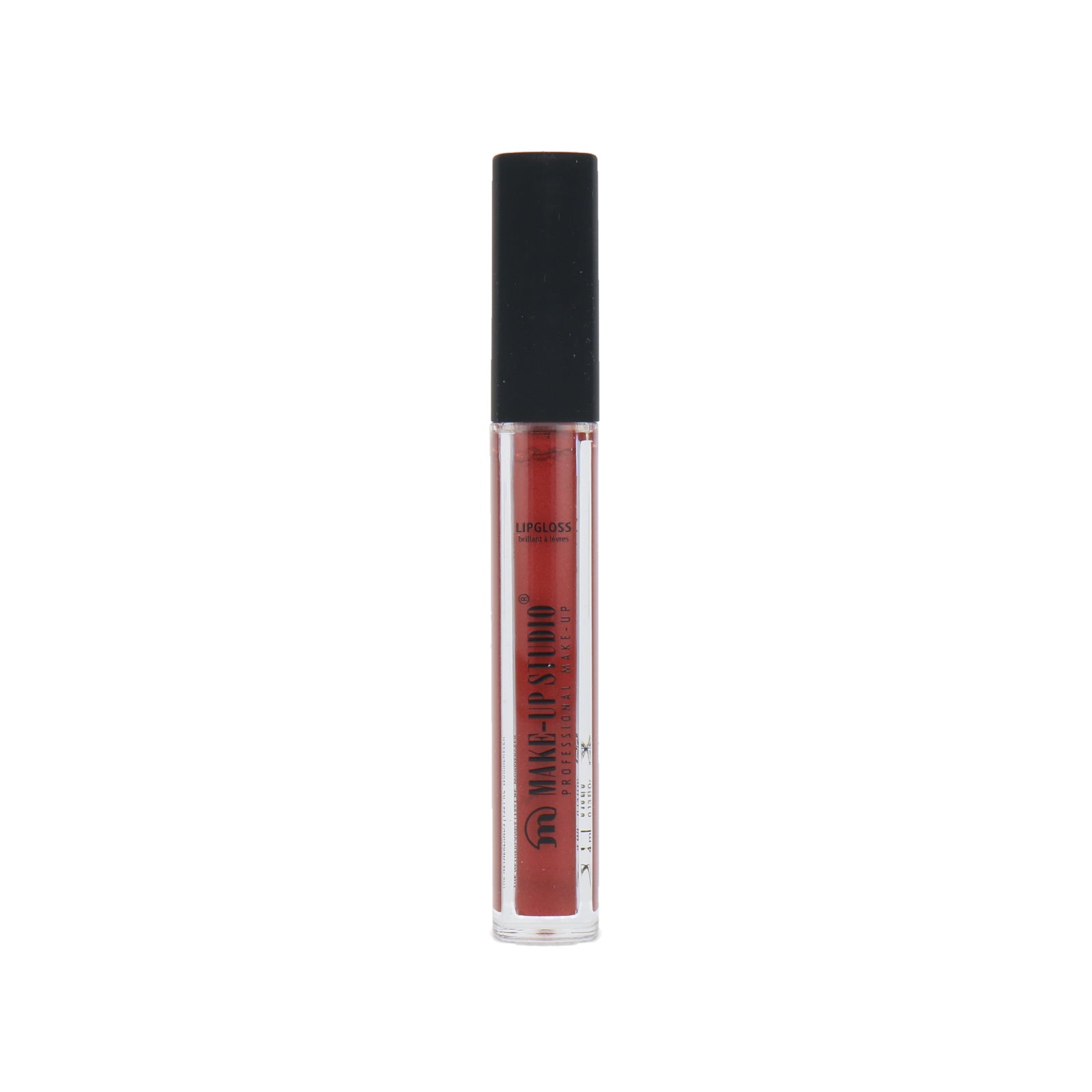 Make-Up Studio Supershine Lipgloss - Crystal 4