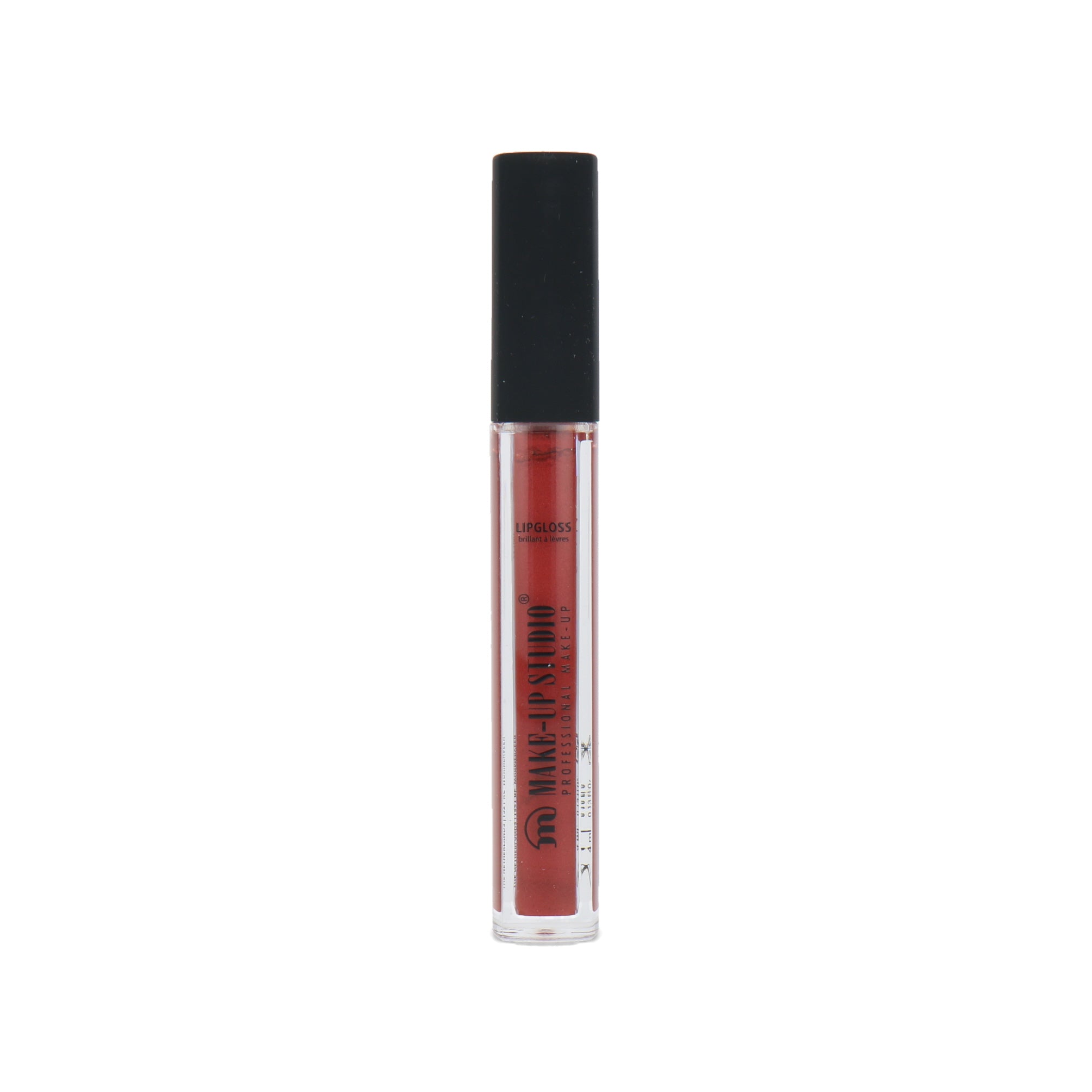 Make-Up Studio Supershine Lipgloss - Crystal 4