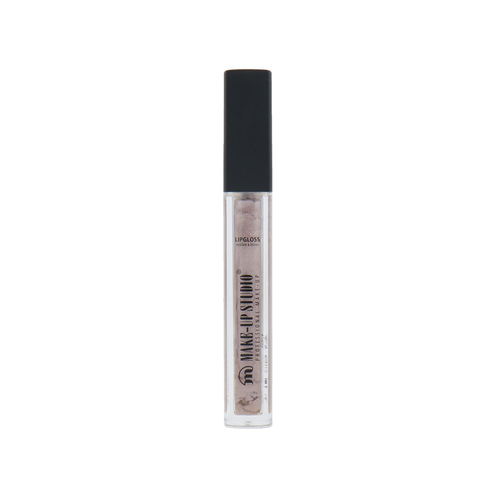 Make-Up Studio Supershine Lipgloss - Crystal 6