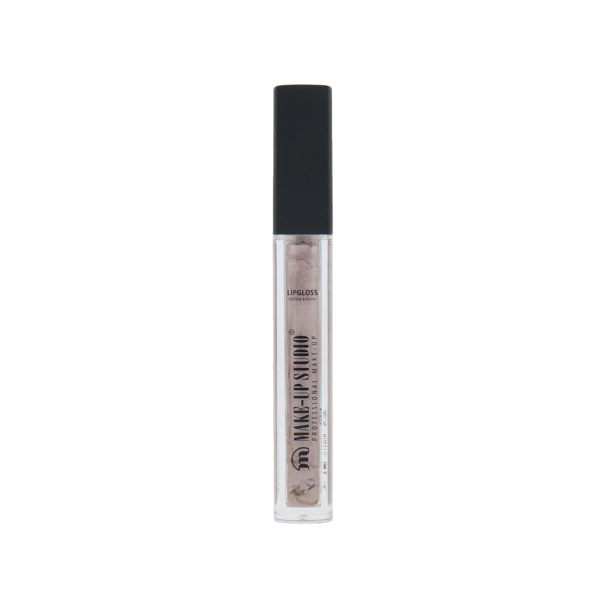 Make-Up Studio Supershine Lipgloss - Crystal 6
