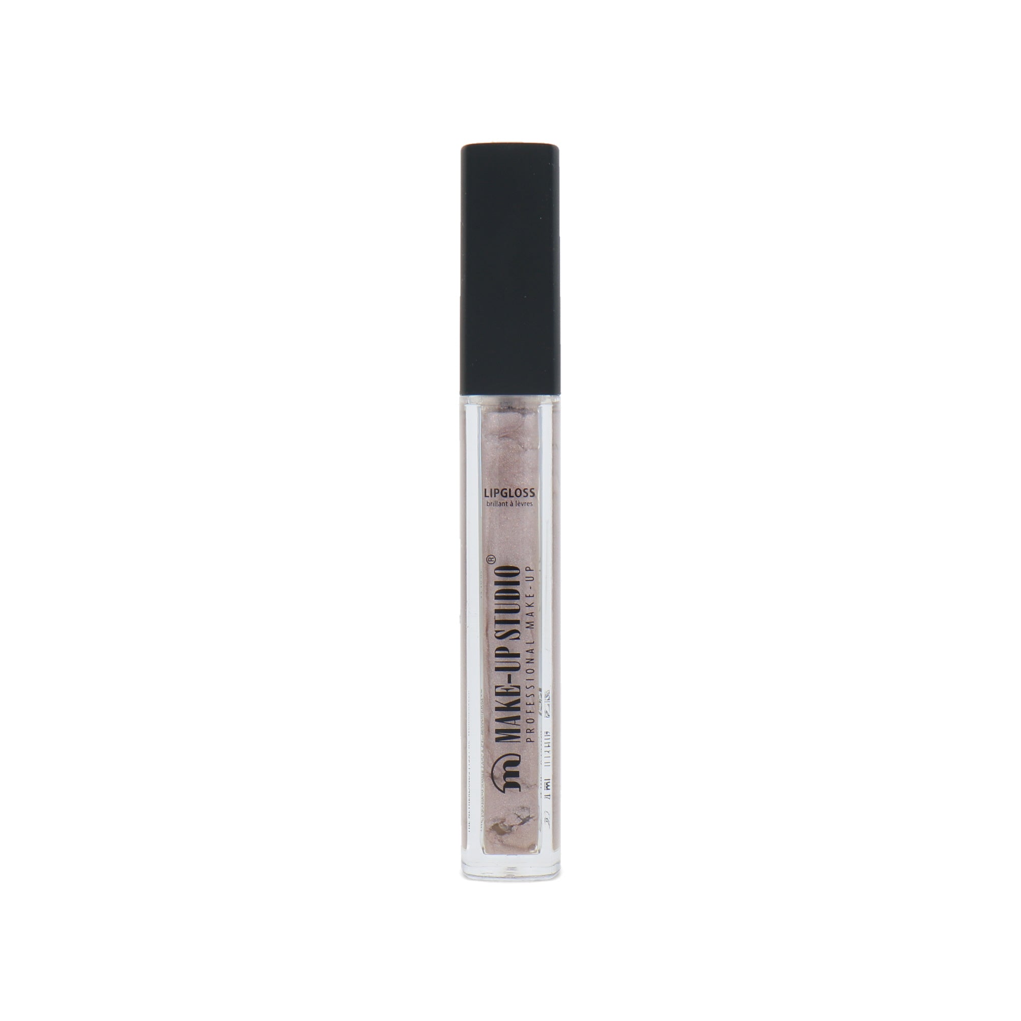 Make-Up Studio Supershine Lipgloss - Crystal 6