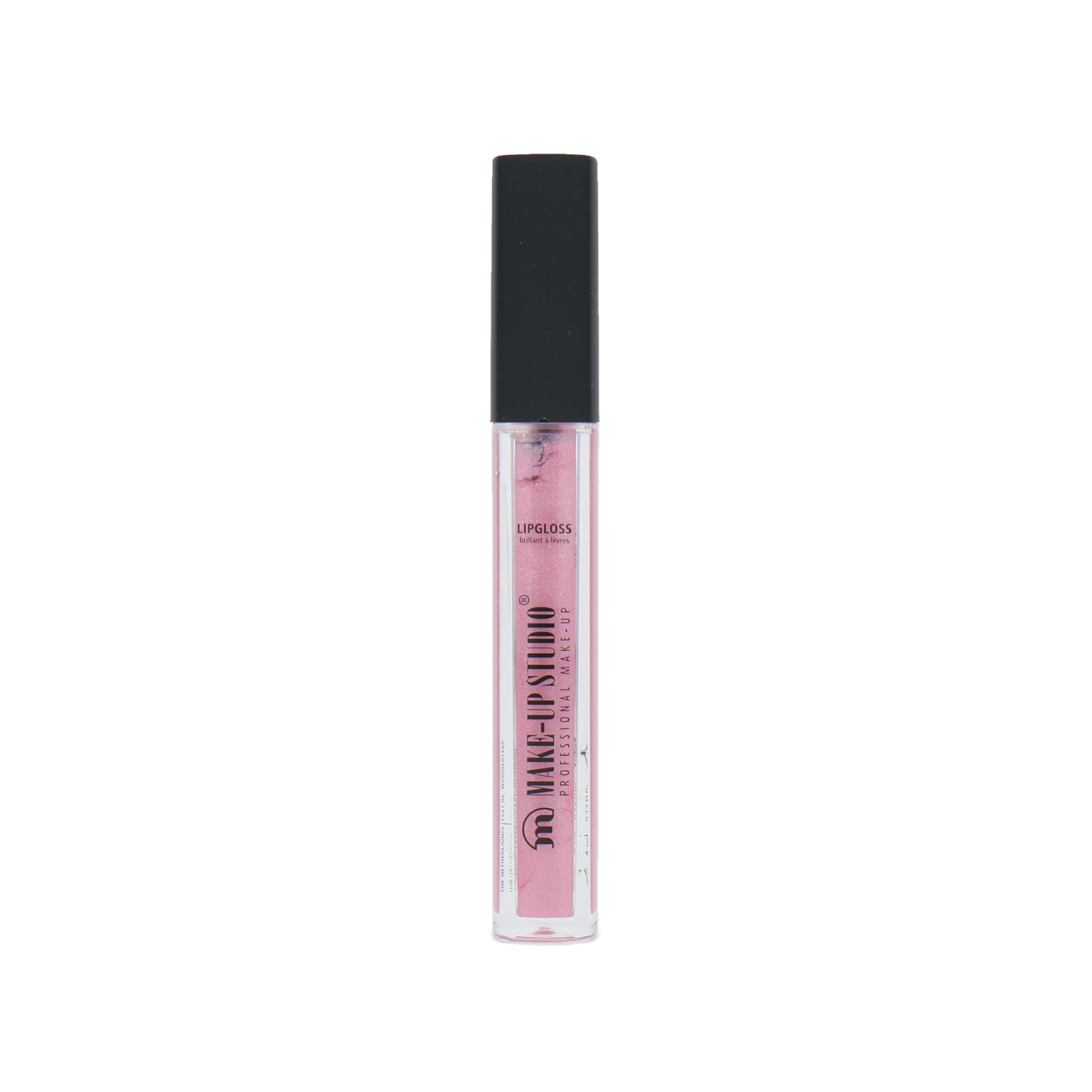 Make-Up Studio Supershine Lipgloss - SP 4