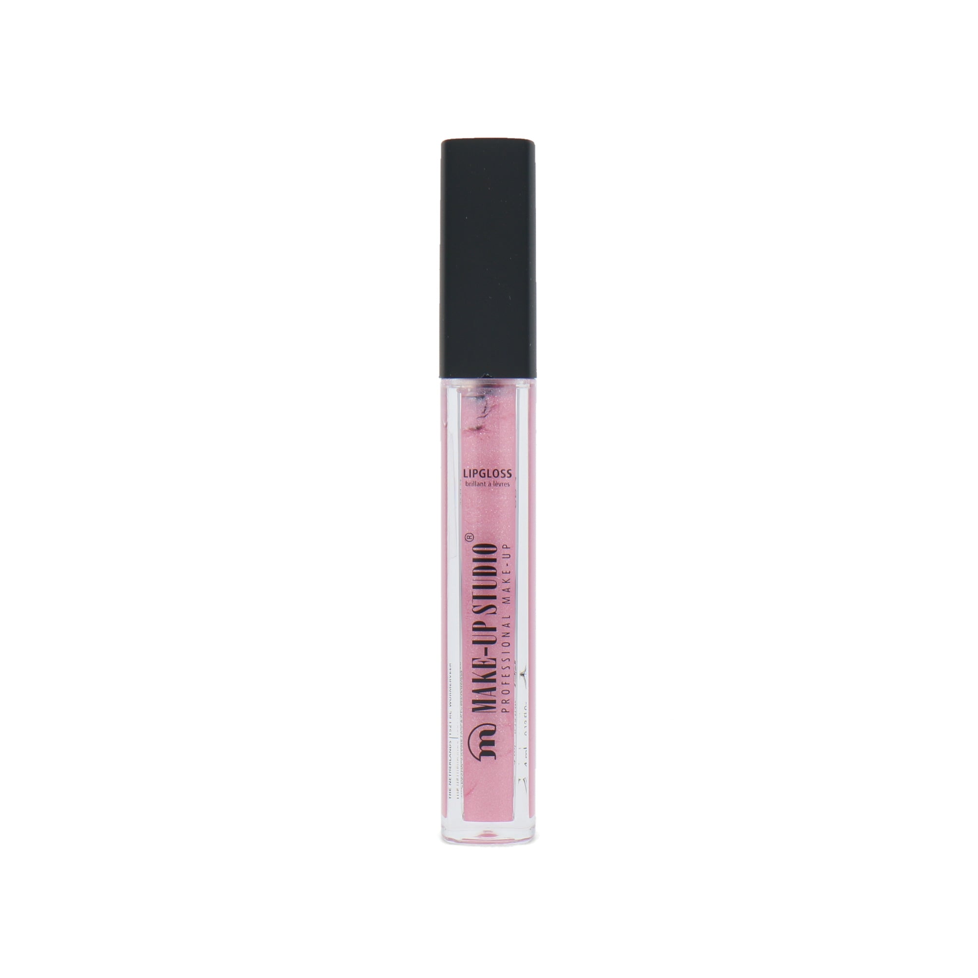 Make-Up Studio Supershine Lipgloss - SP 4