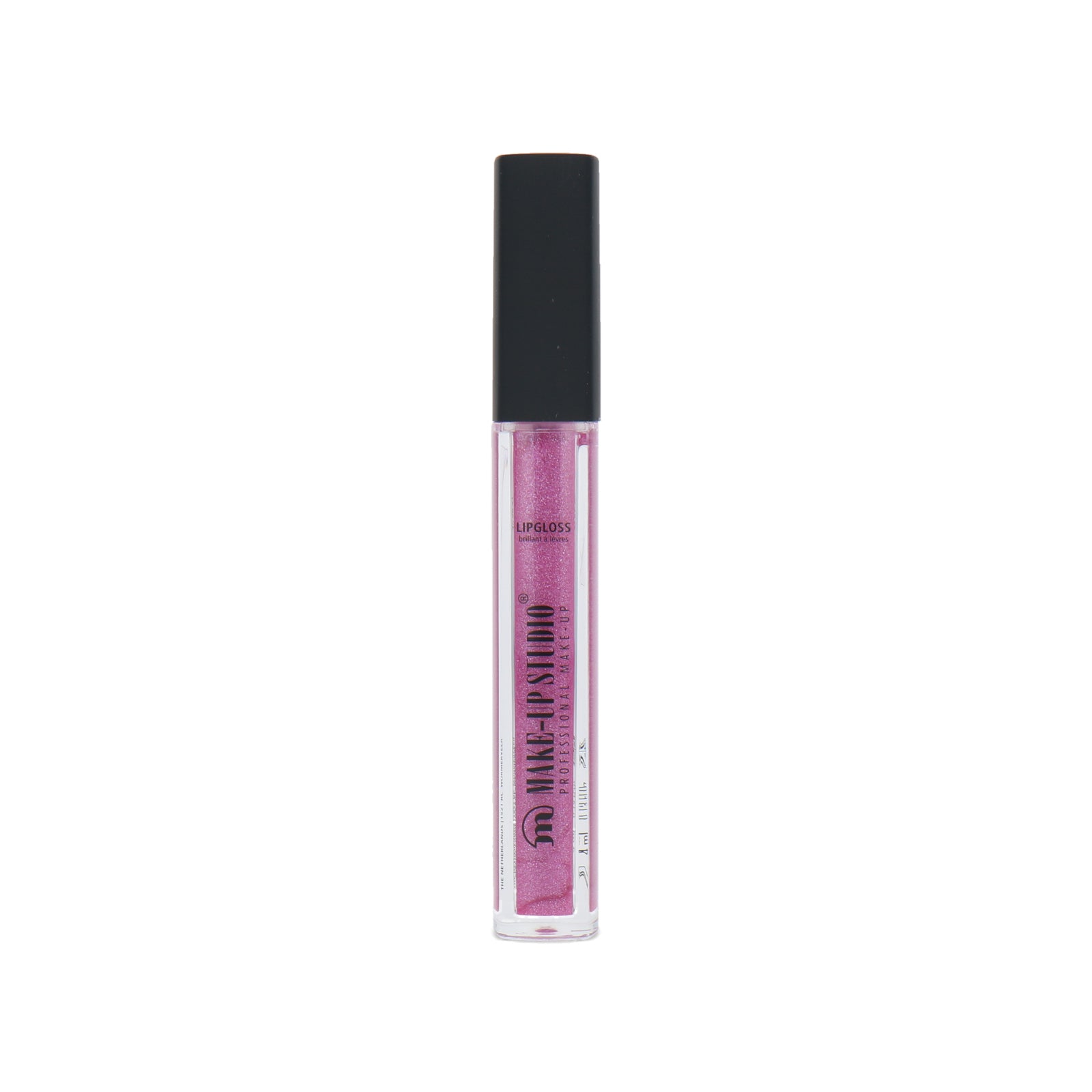 Make-Up Studio Supershine Lipgloss - SP 5