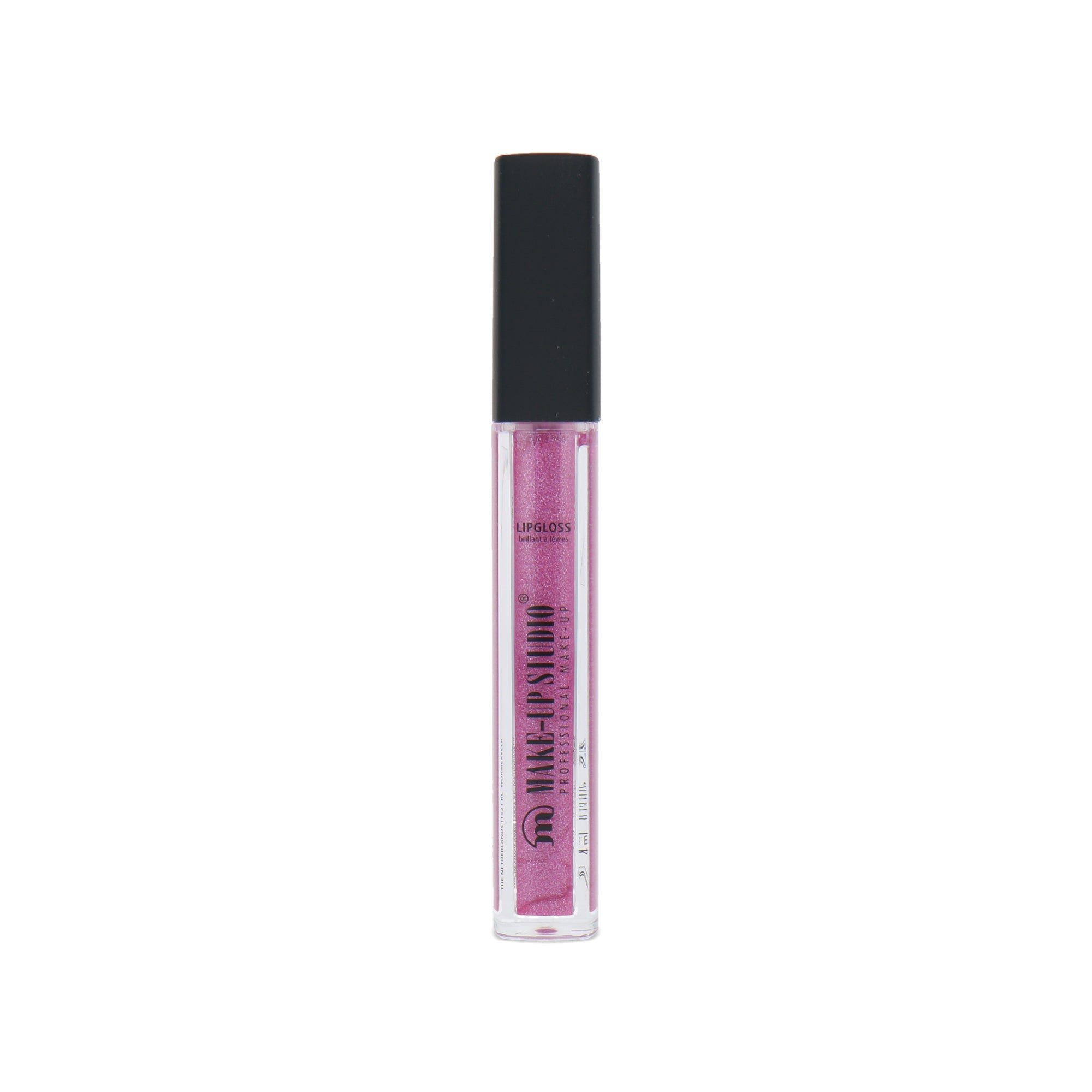 Make-Up Studio Supershine Lipgloss - SP 5