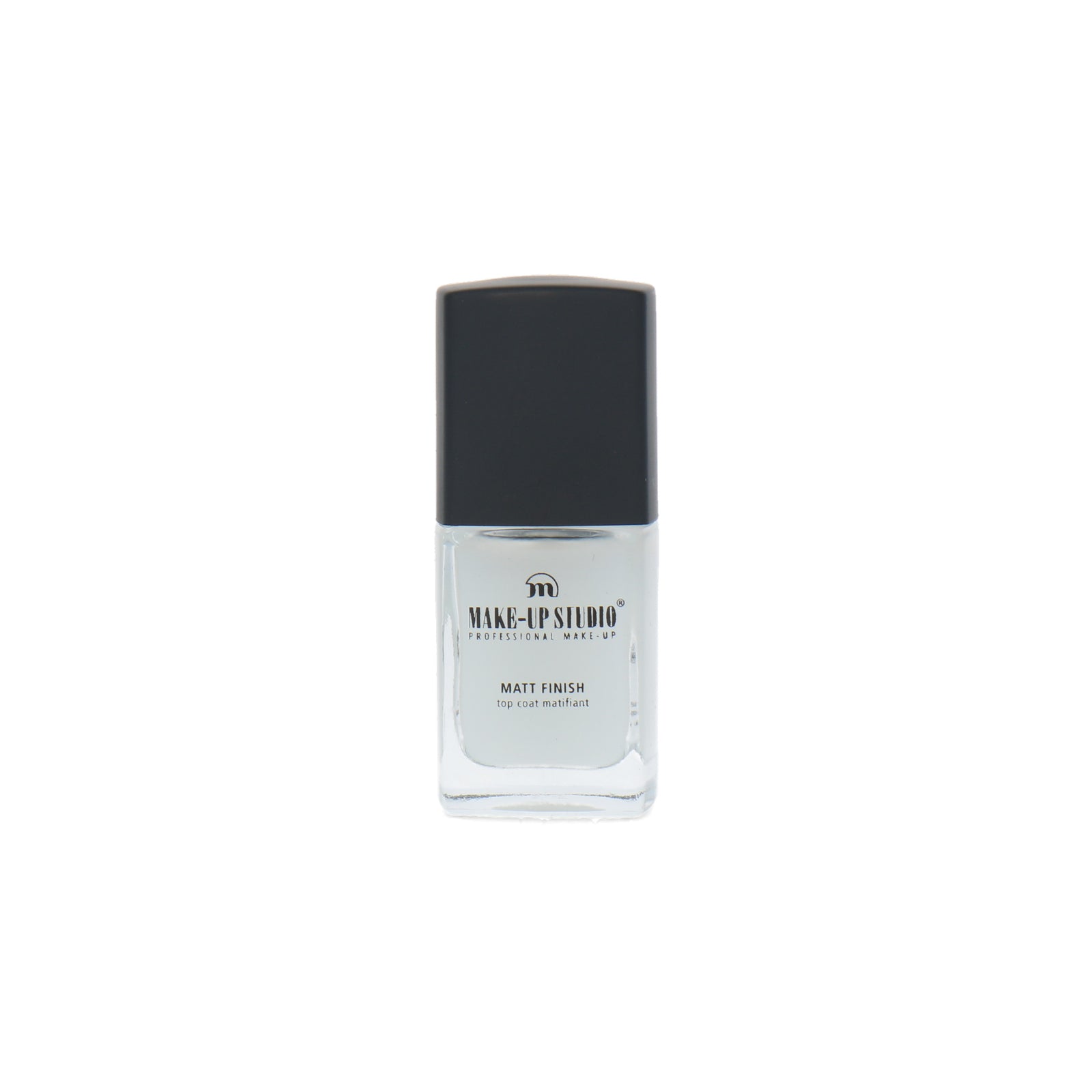 Make-Up Studio Matte Finish Topcoat