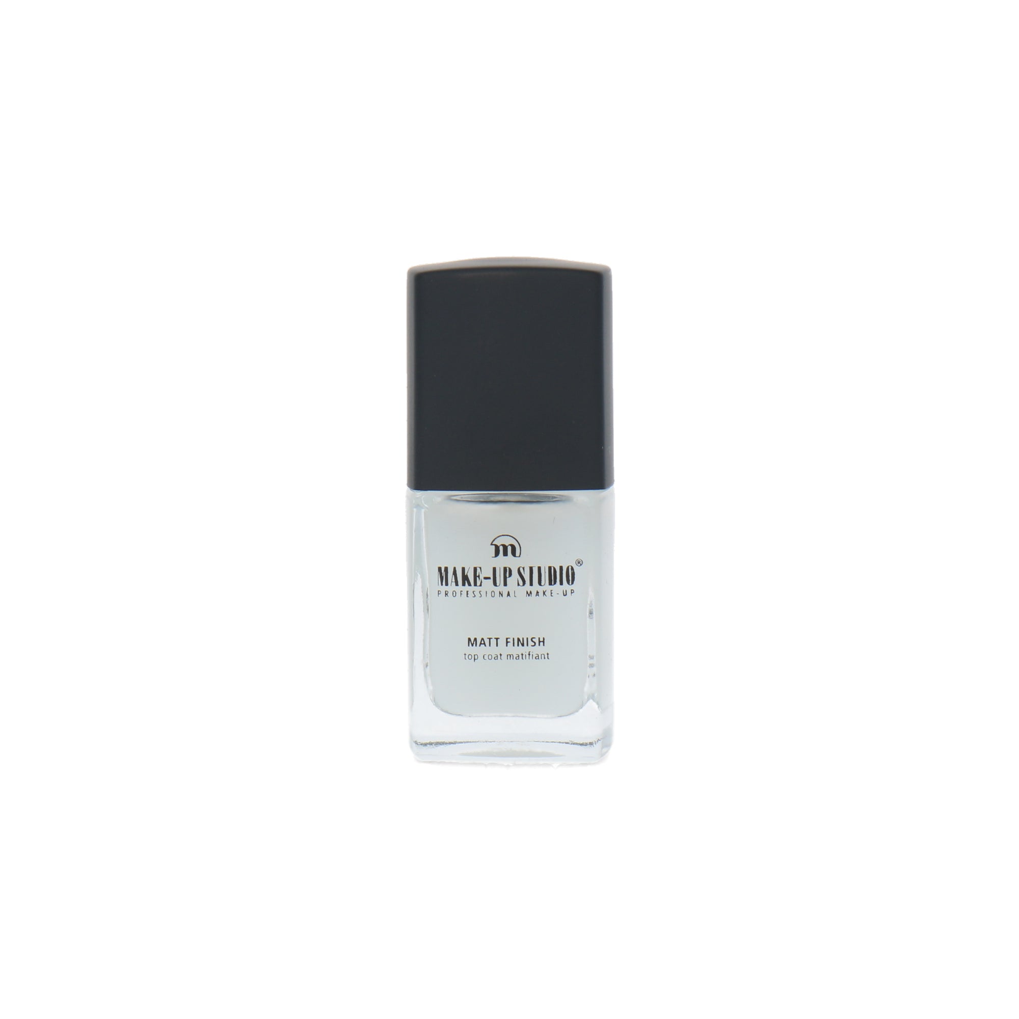 Make-Up Studio Matte Finish Topcoat