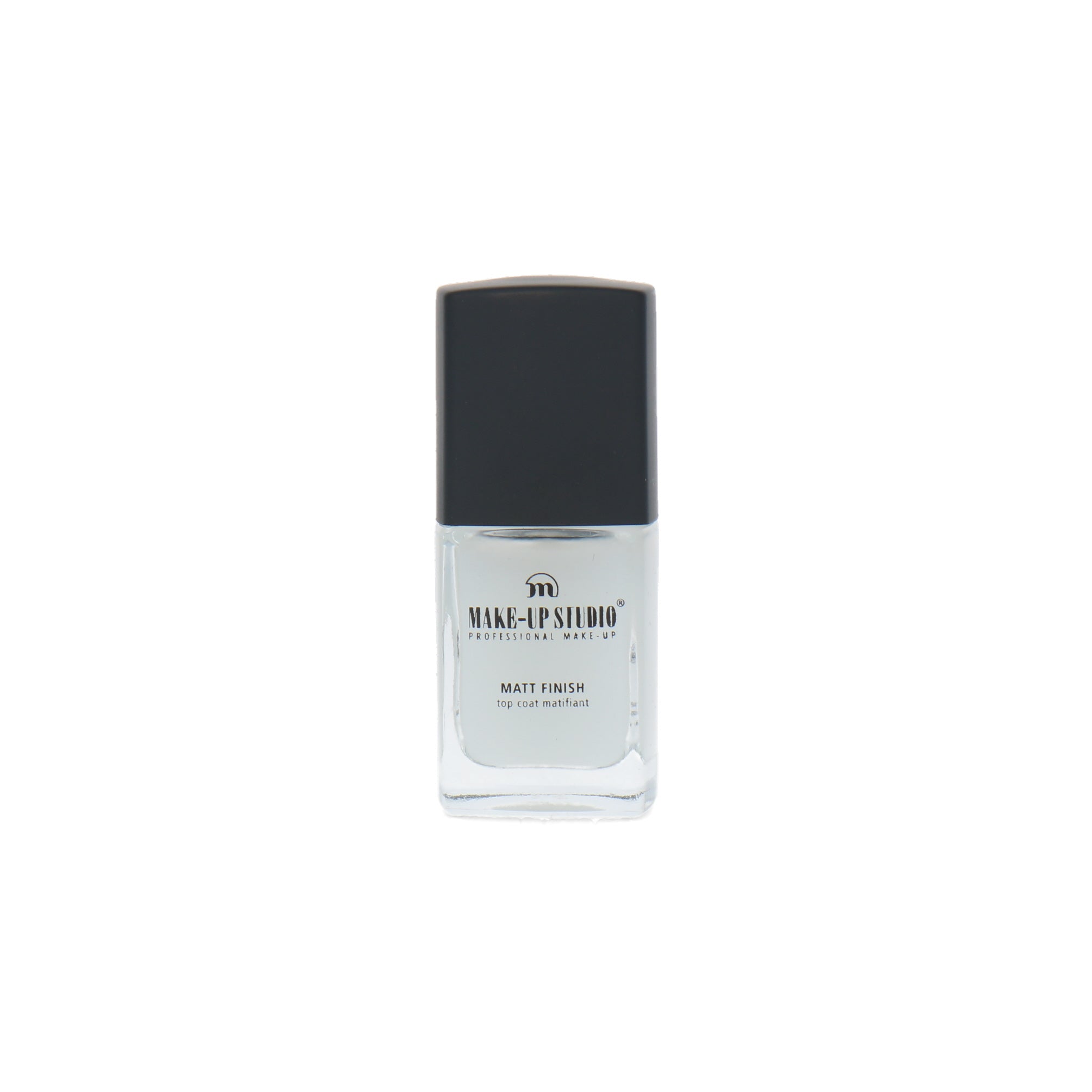 Make-Up Studio Matte Finish Topcoat
