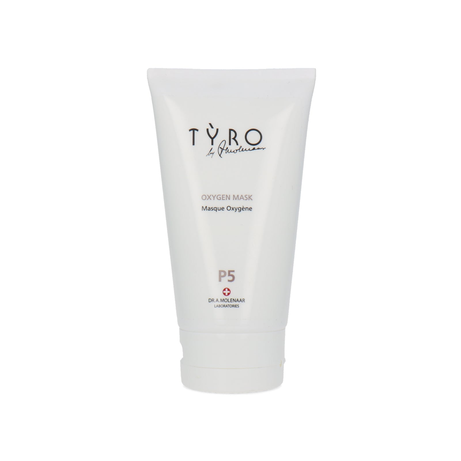 Tyro Cosmetics Oxygen Mask P5 - 150 ml