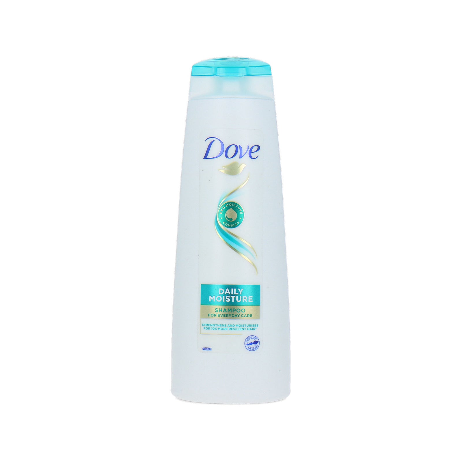 Dove Daily Moisture Shampoo - 250 ml
