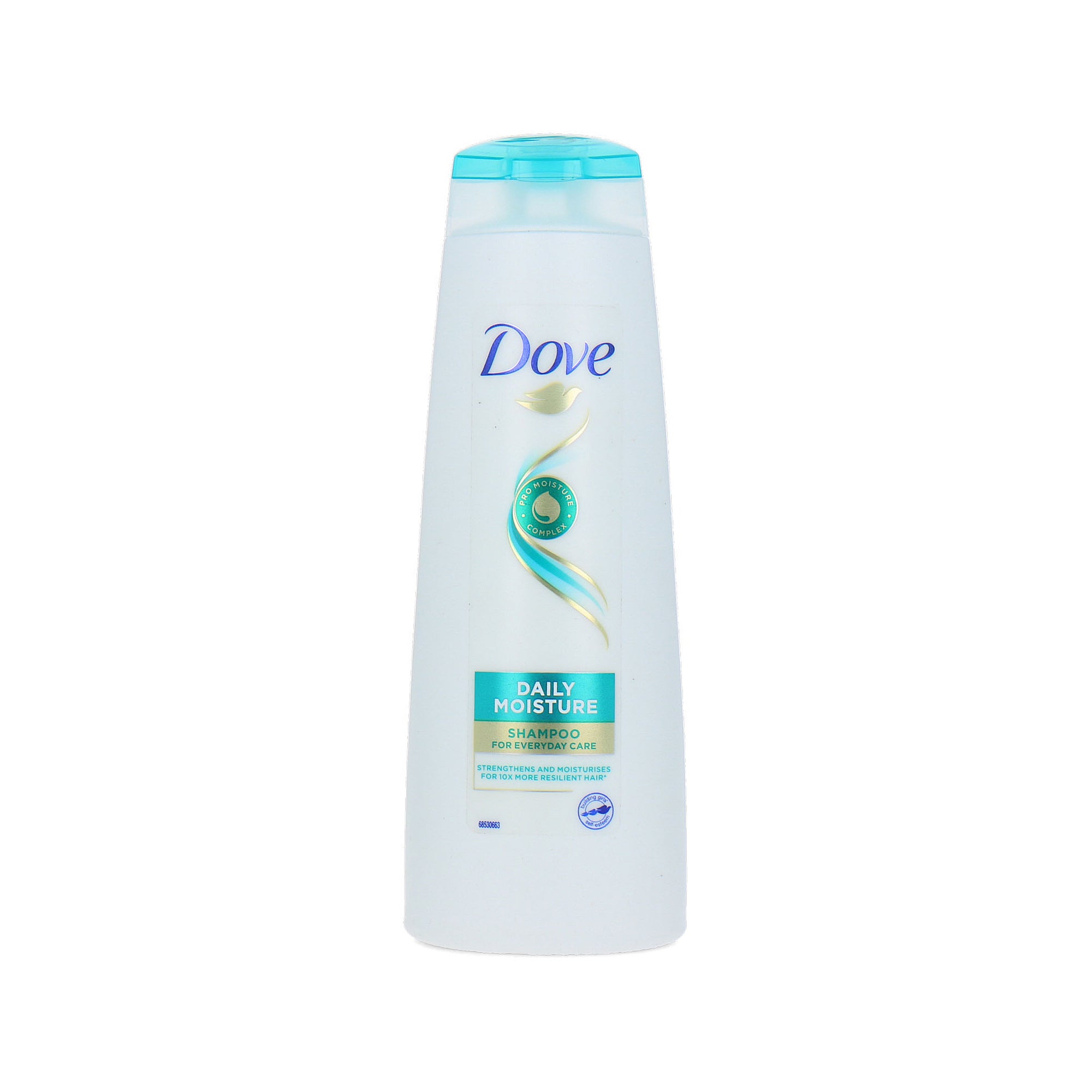 Dove Daily Moisture Shampoo - 250 ml