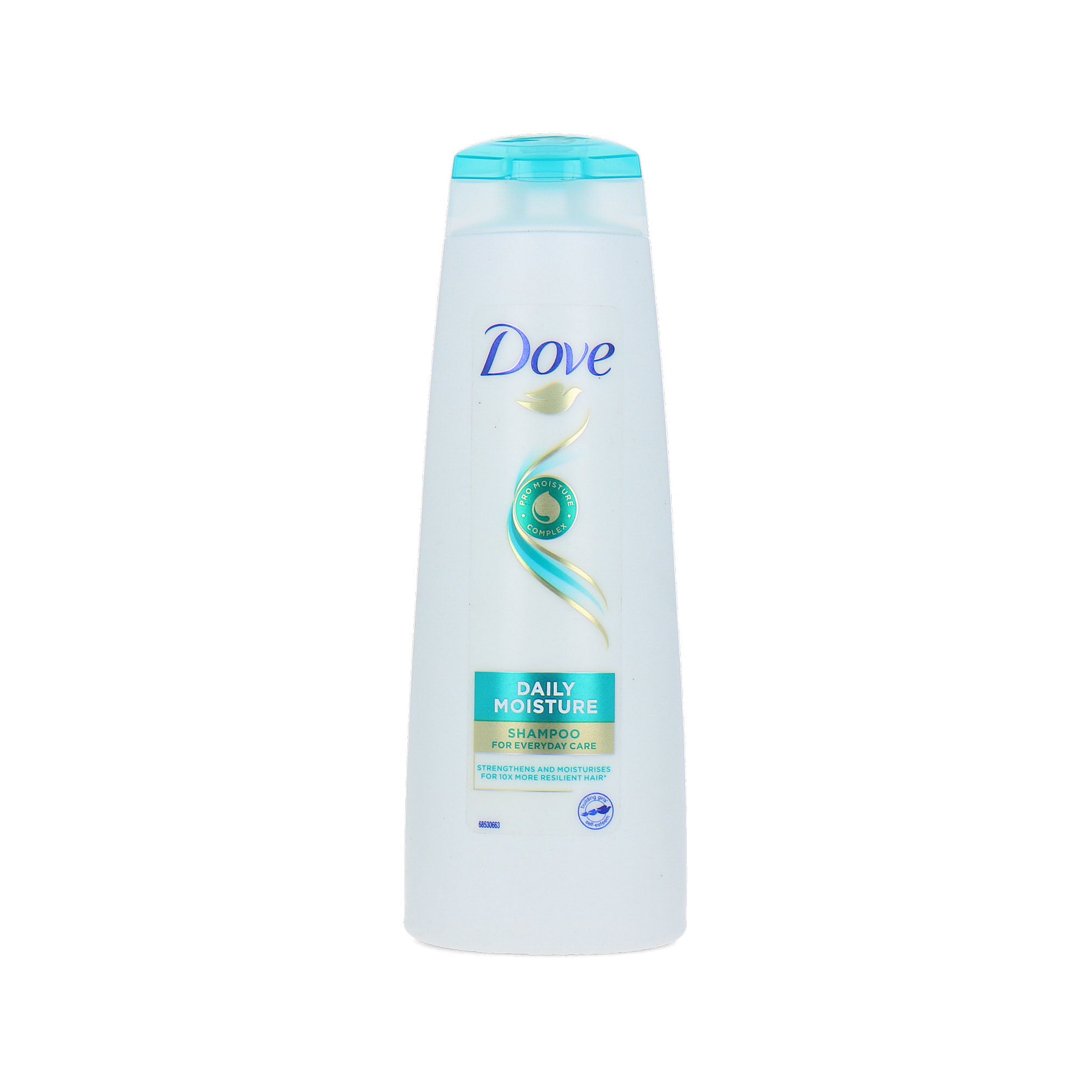 Dove Daily Moisture Shampoo - 250 ml