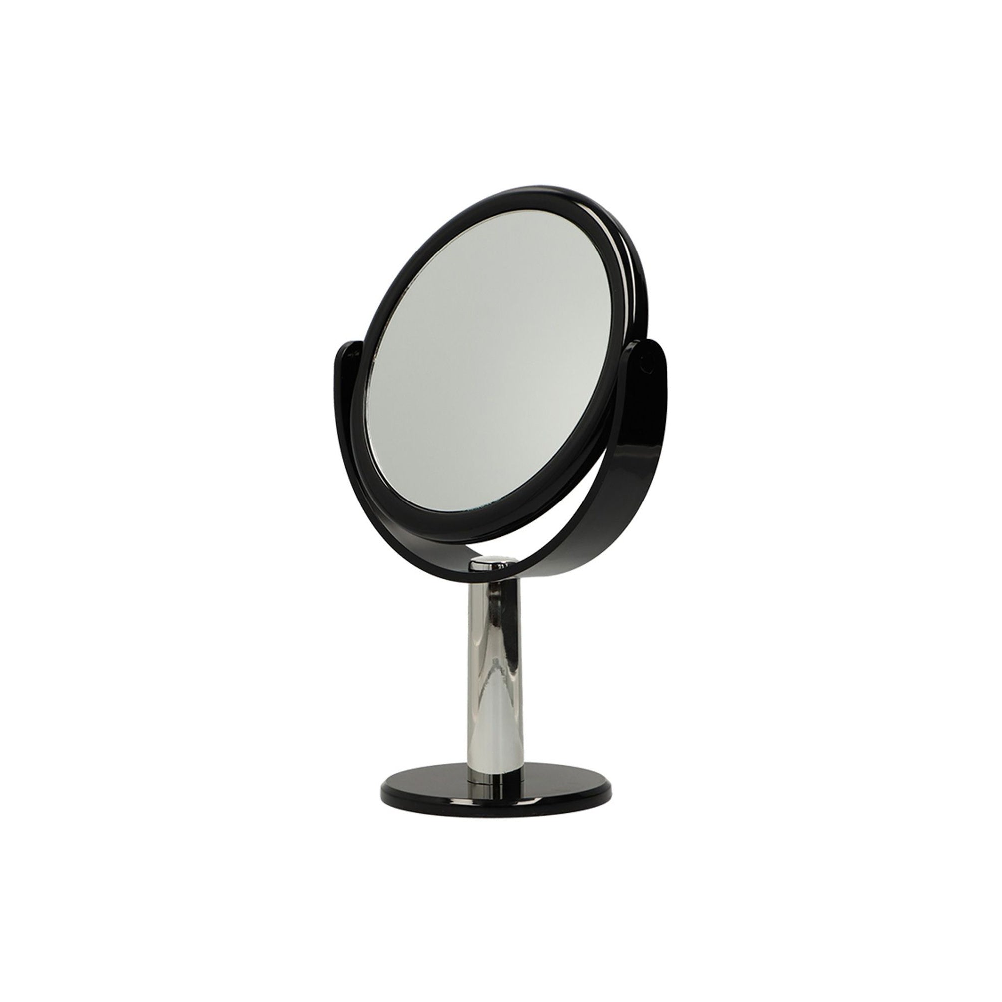 Blisso Mirror on Foot 29cm 10x Magnification - Zwart