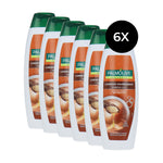 Palmolive Naturals Luminous Nourishment Shampoo 2-in-1 - 6 x 350 ml