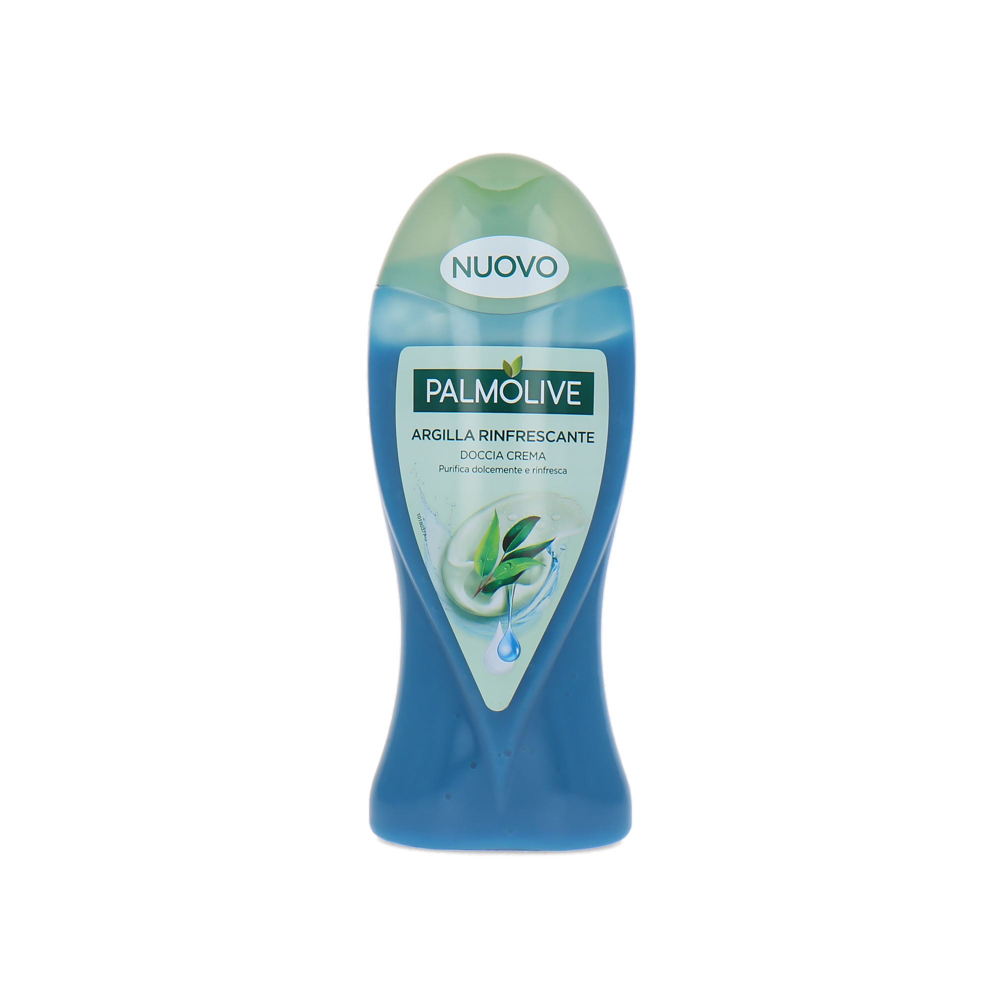 Palmolive Refreshing Clay Shower Cream - 250 ml
