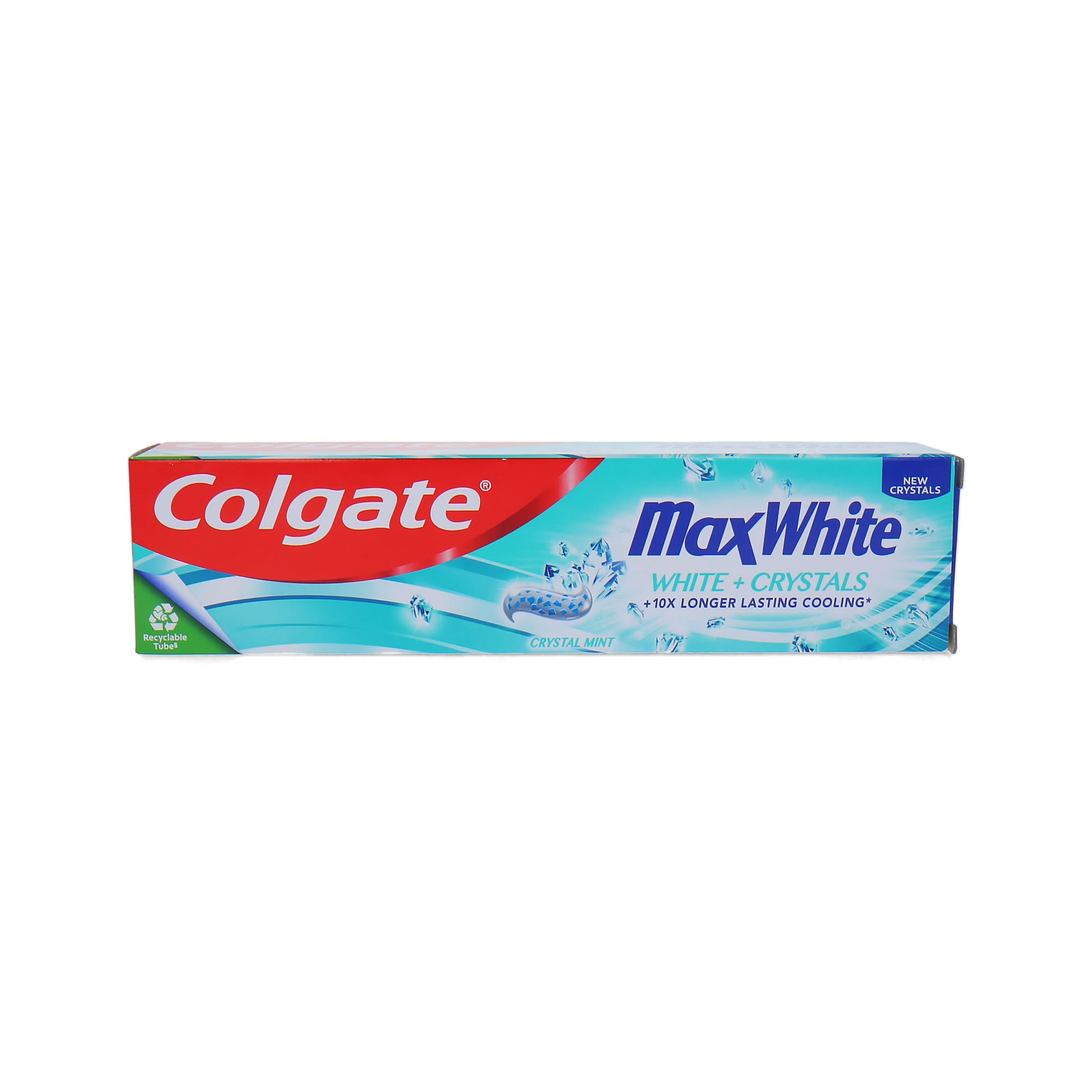 Colgate Max White Tandpasta - 100 ml