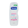 Sanex Zero% Bath Foam Sensitive Care - 570 ml